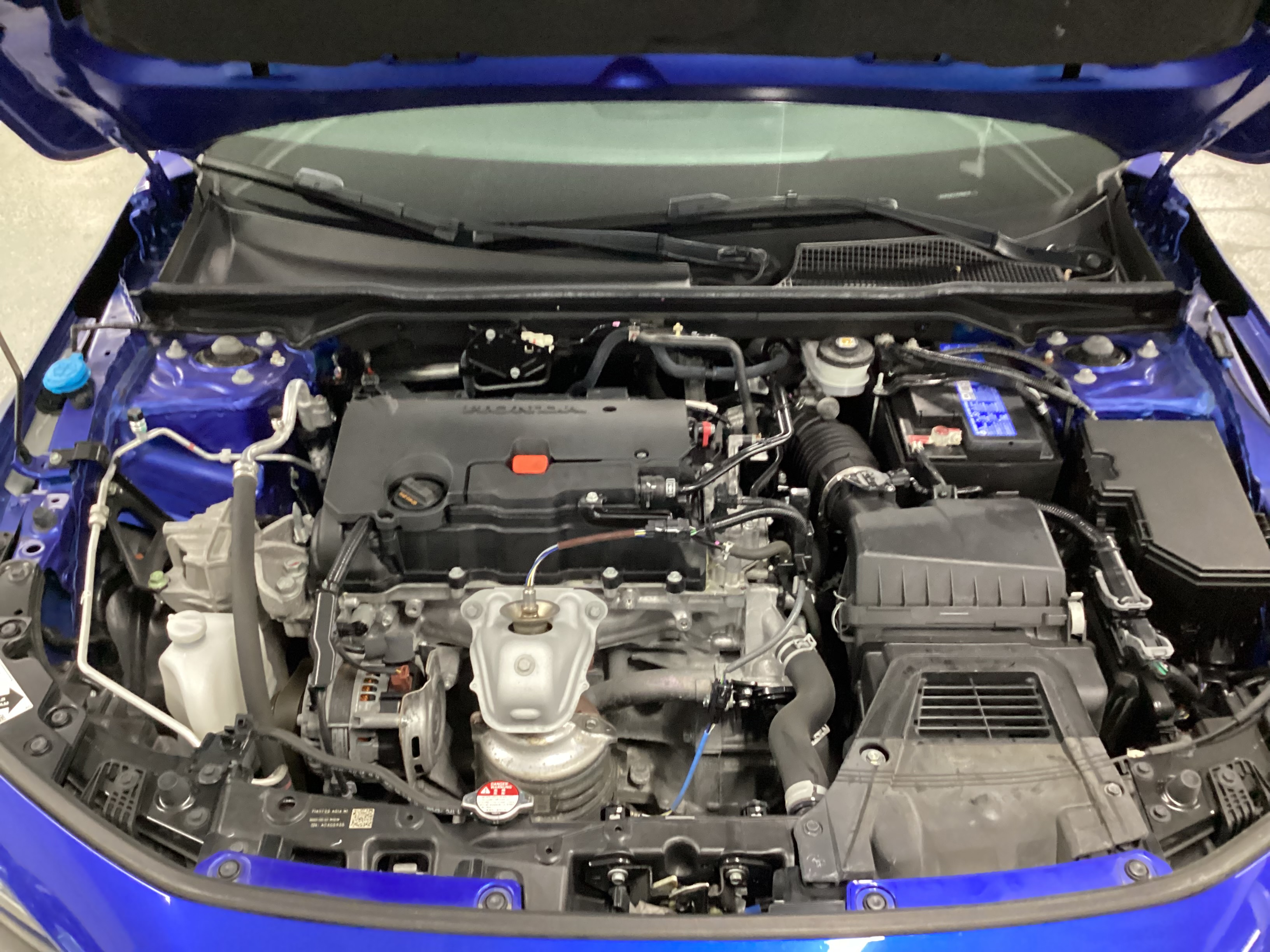 2023 HONDA Civic Sport - Image 6