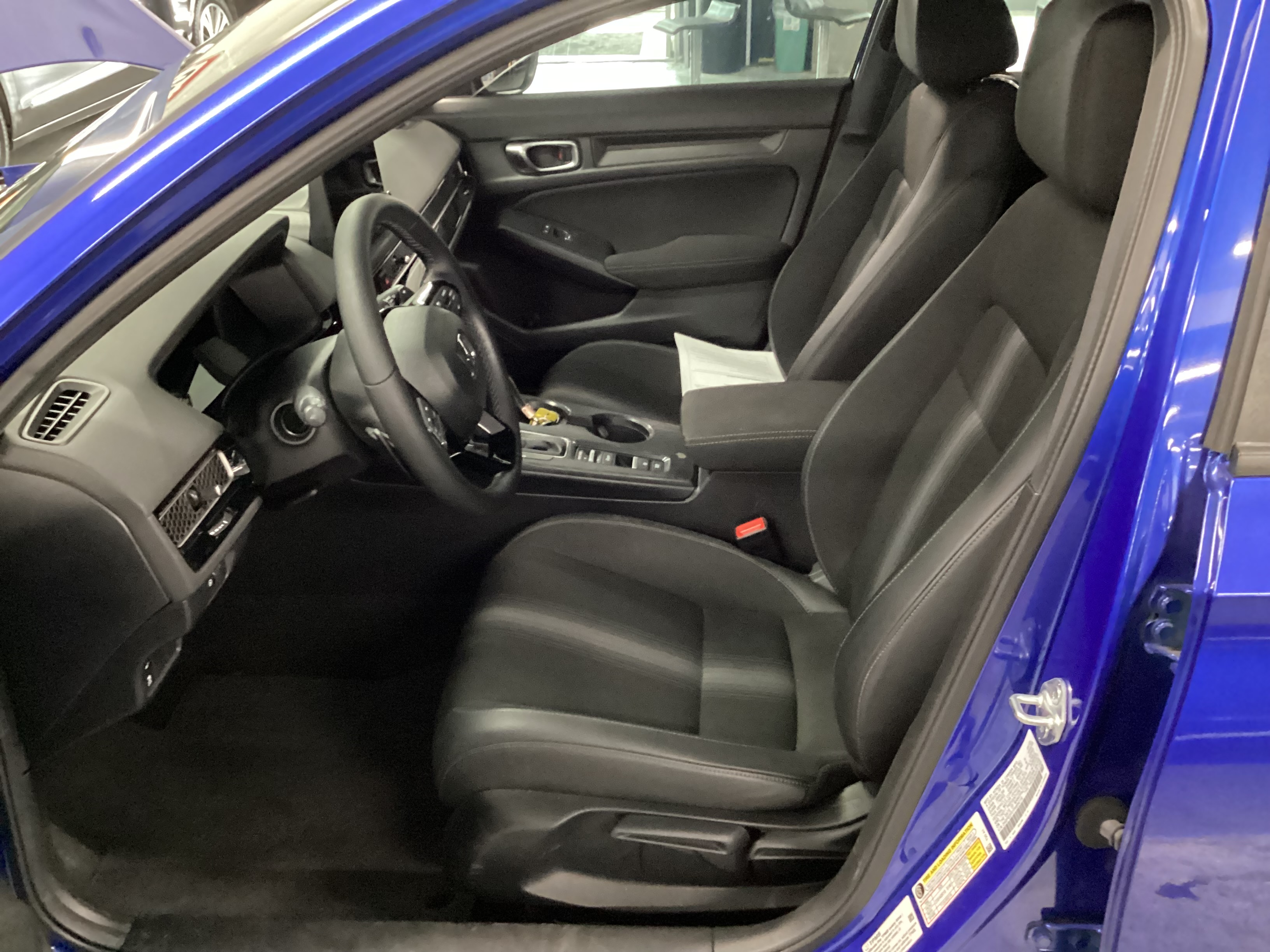 2023 HONDA Civic Sport - Image 7