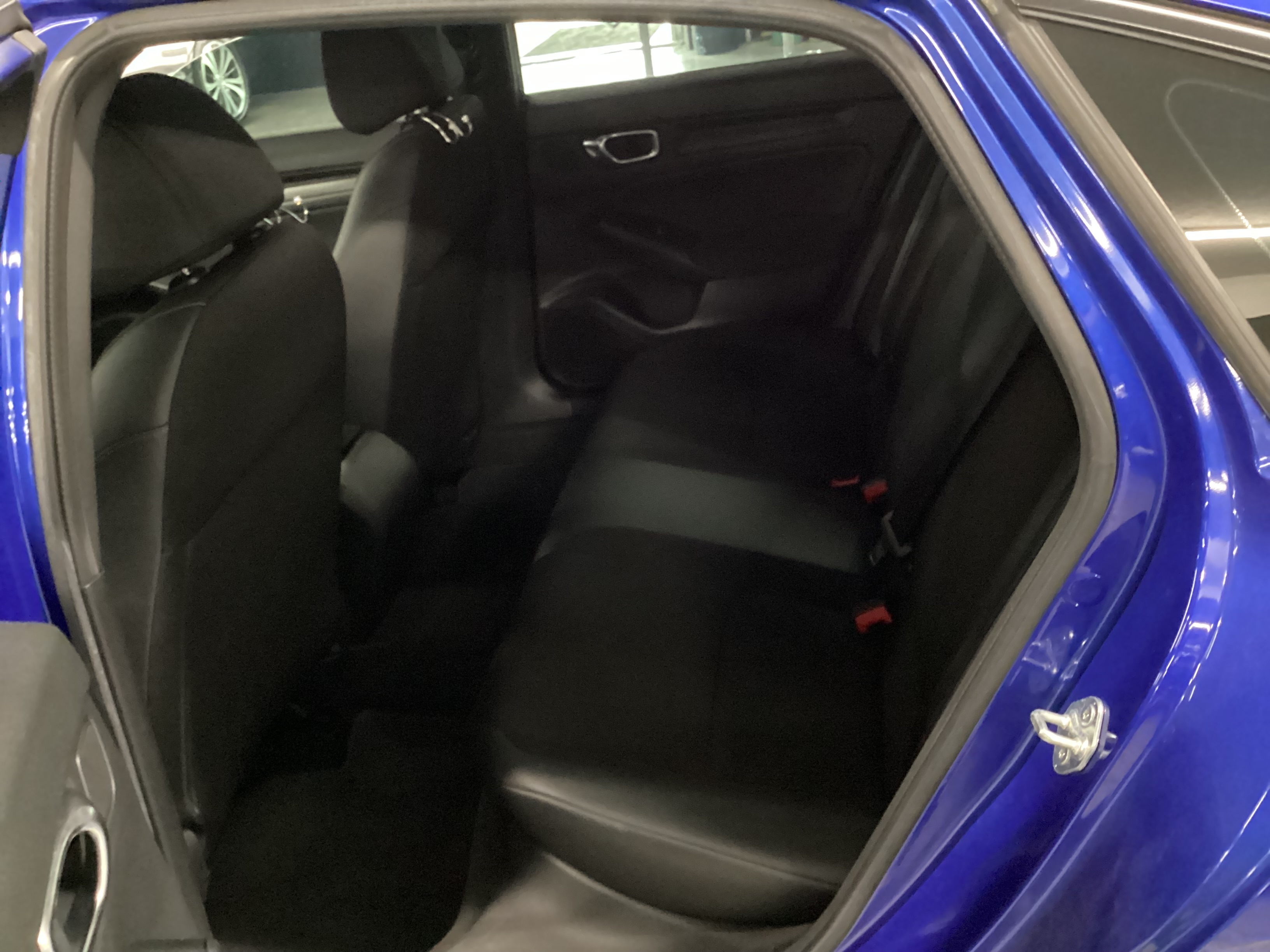 2023 HONDA Civic Sport - Image 8