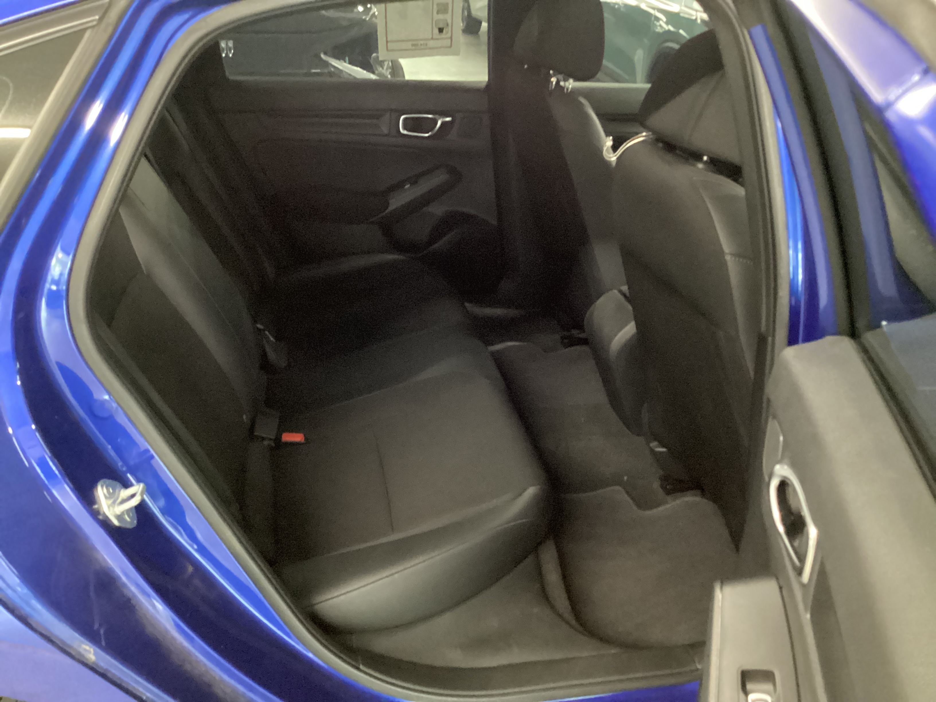 2023 HONDA Civic Sport - Image 11