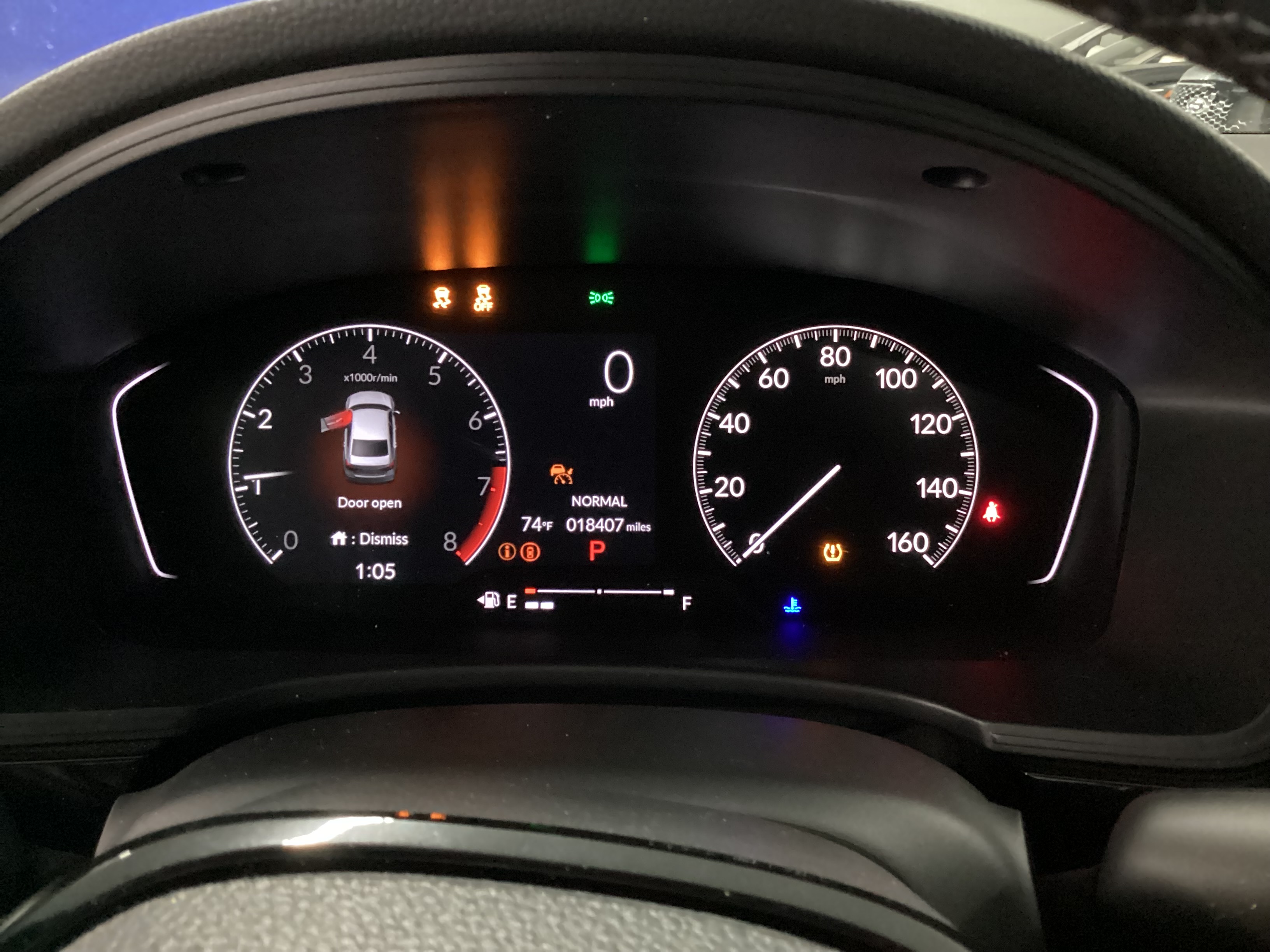 2023 HONDA Civic Sport - Image 13