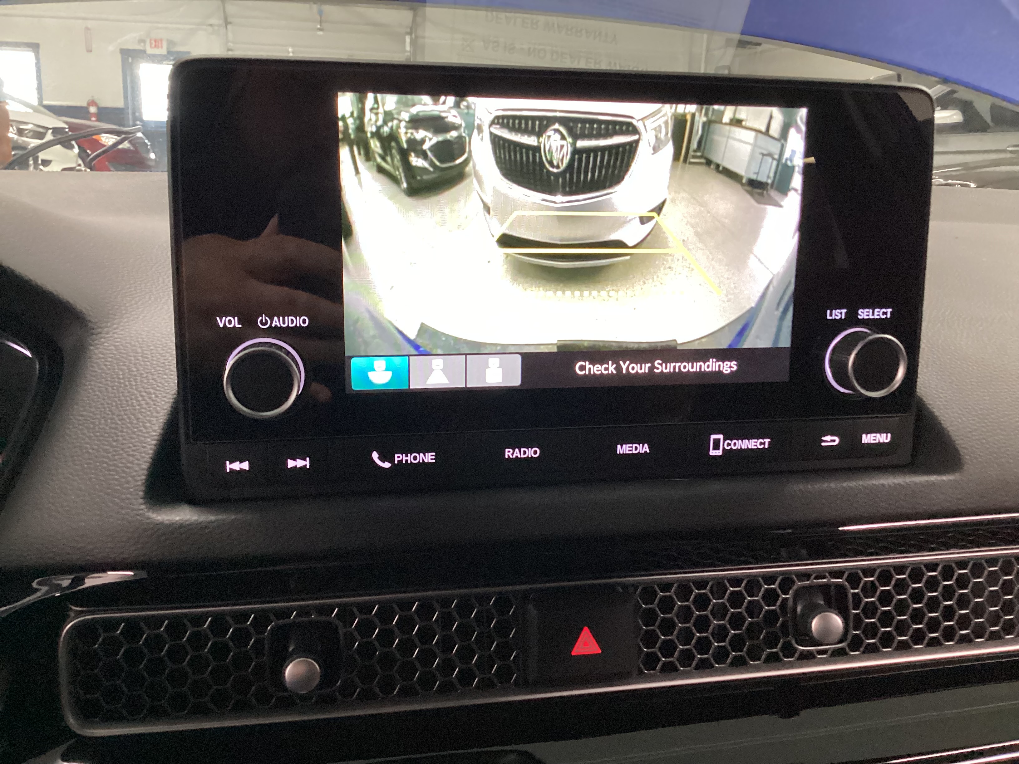 2023 HONDA Civic Sport - Image 14