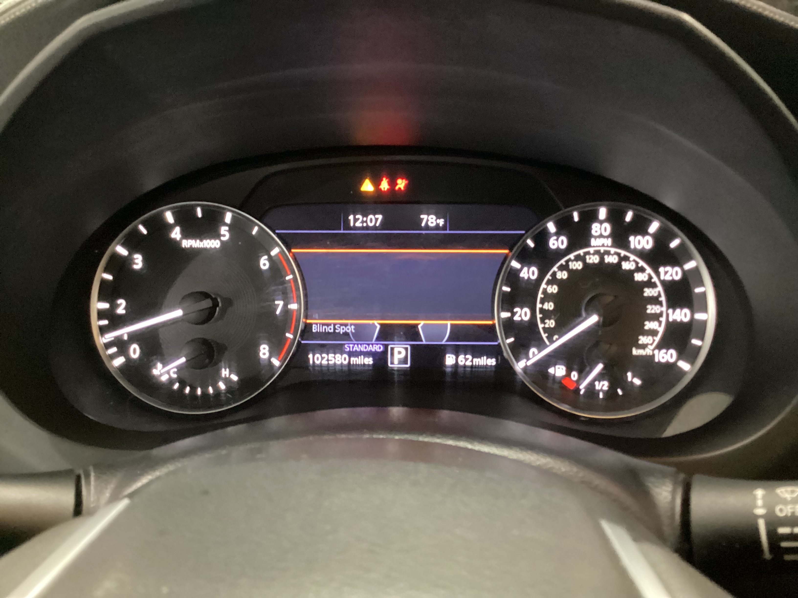 2020 INFINITI QX50 LUXE AWD - Image 14