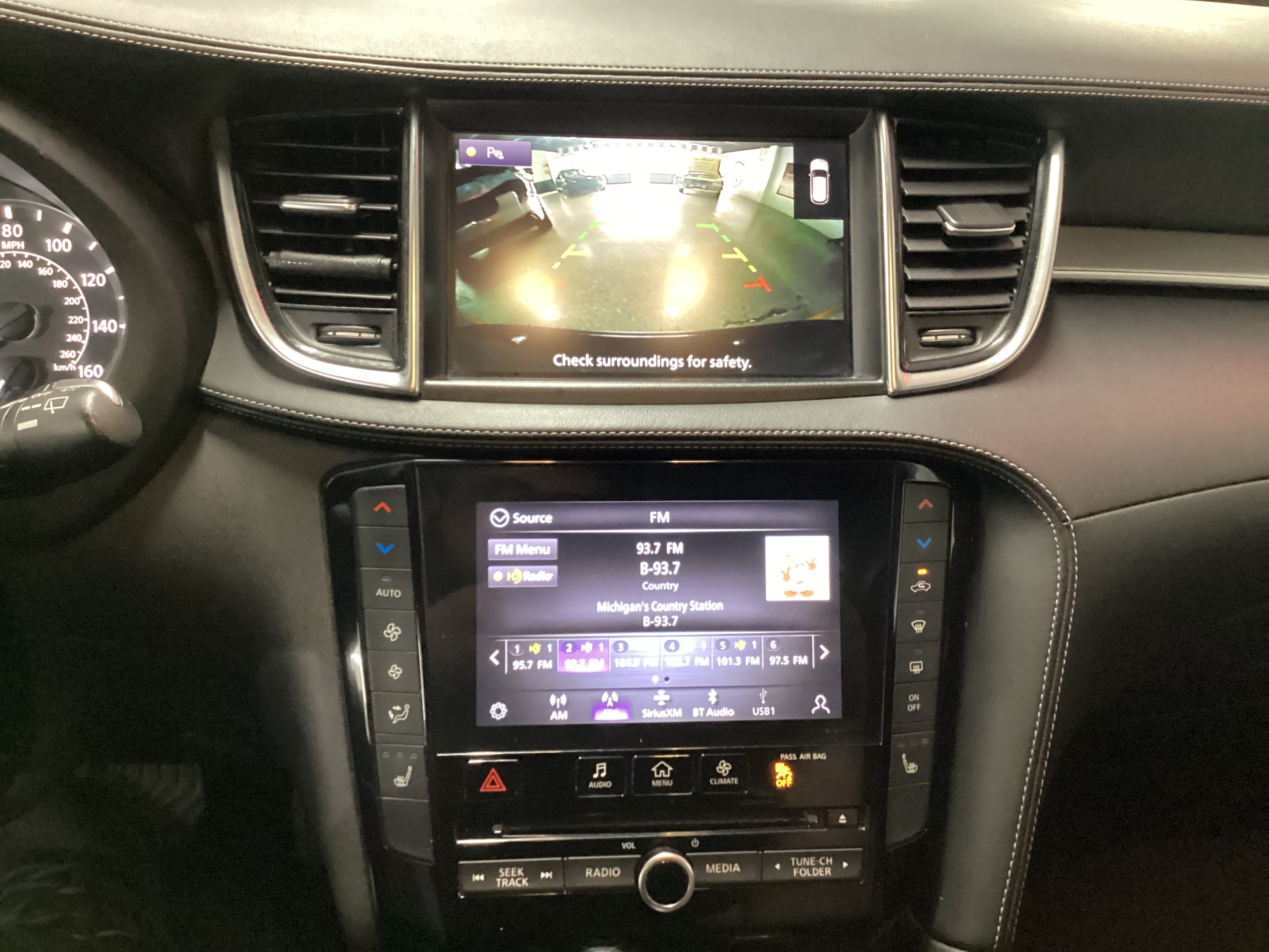 2020 INFINITI QX50 LUXE AWD - Image 15