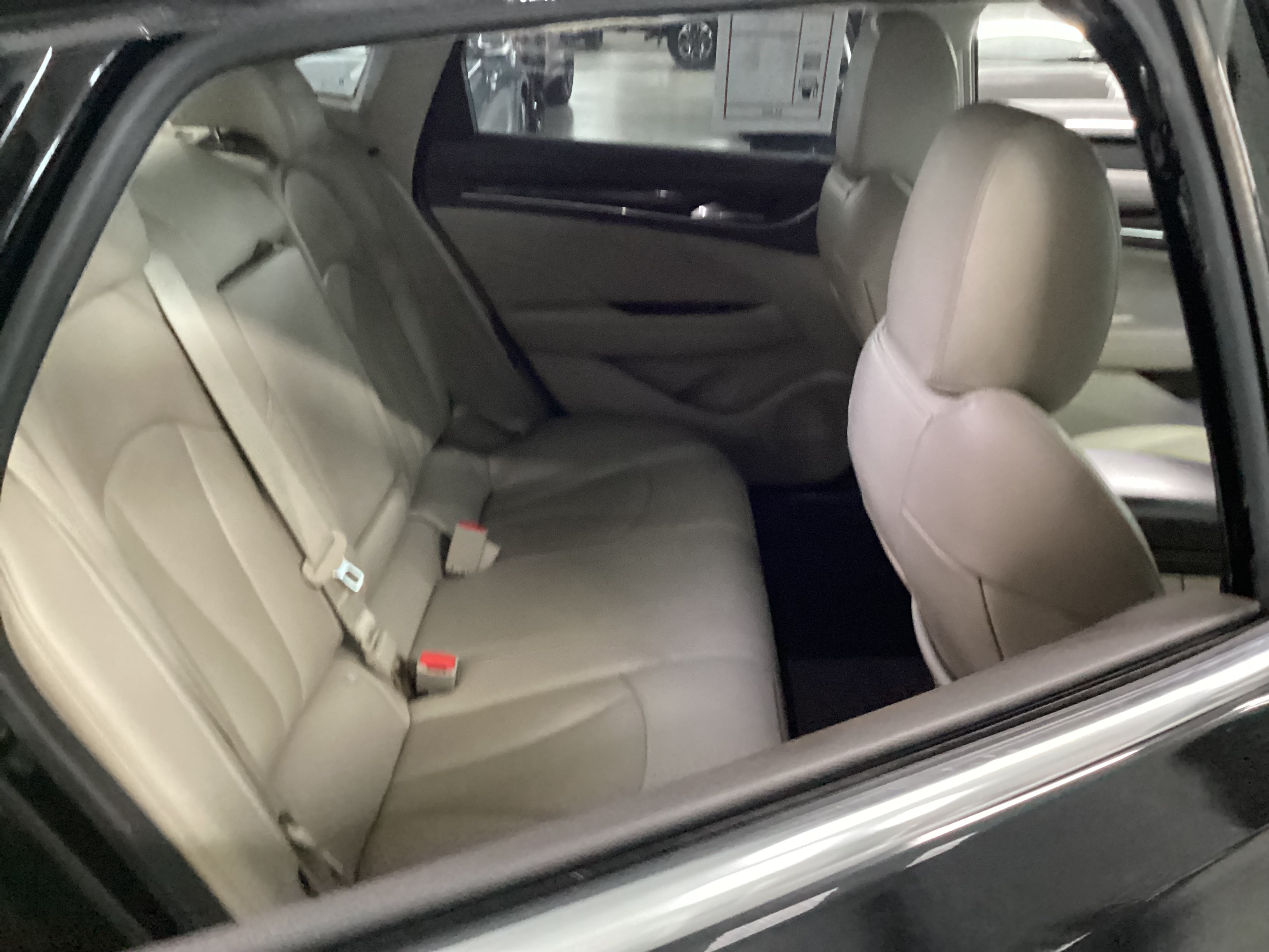 2017 BUICK LaCrosse Essence - Image 8