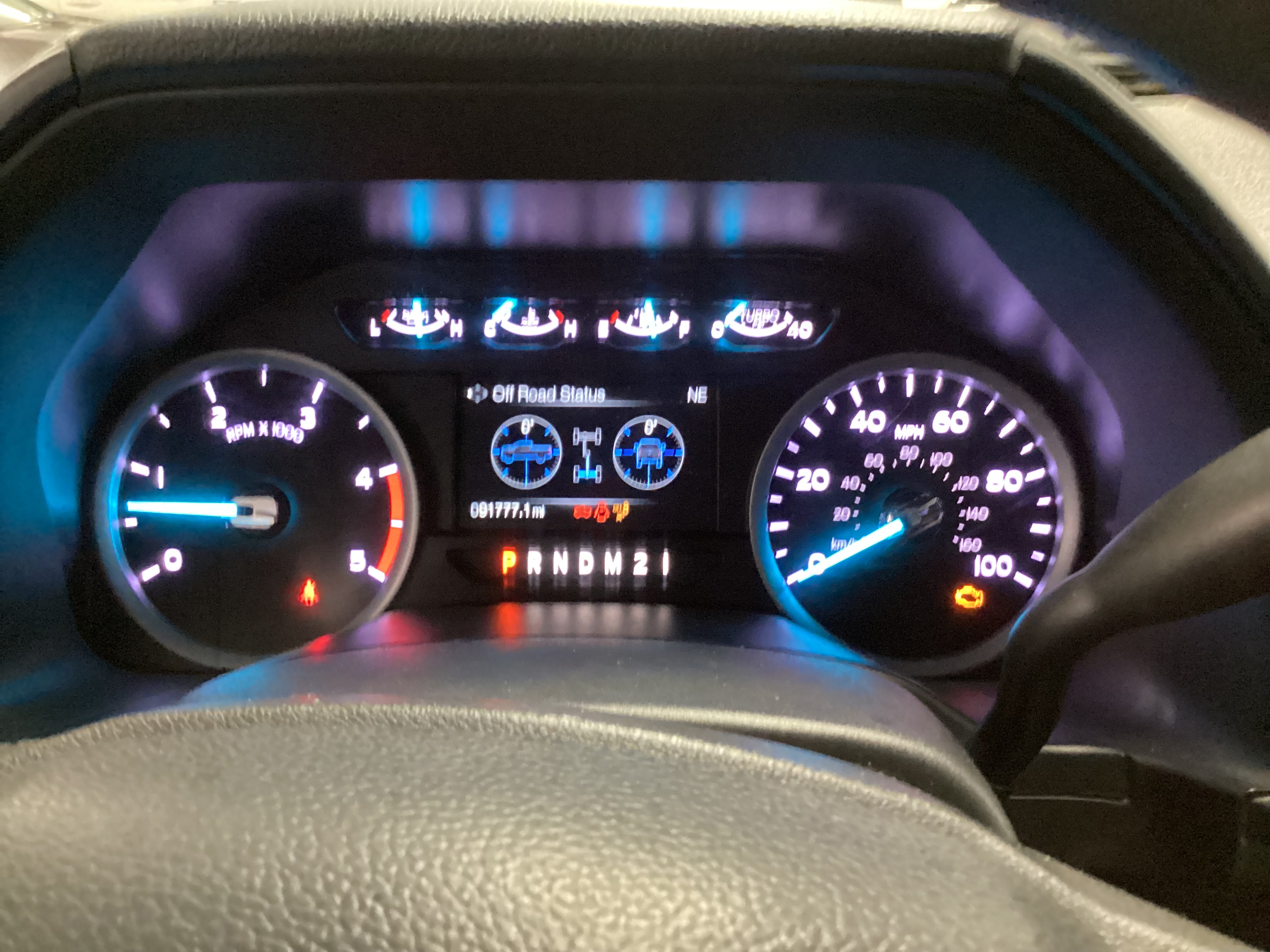 2019 FORD F-450 SD XL Dually 4WD - Image 13