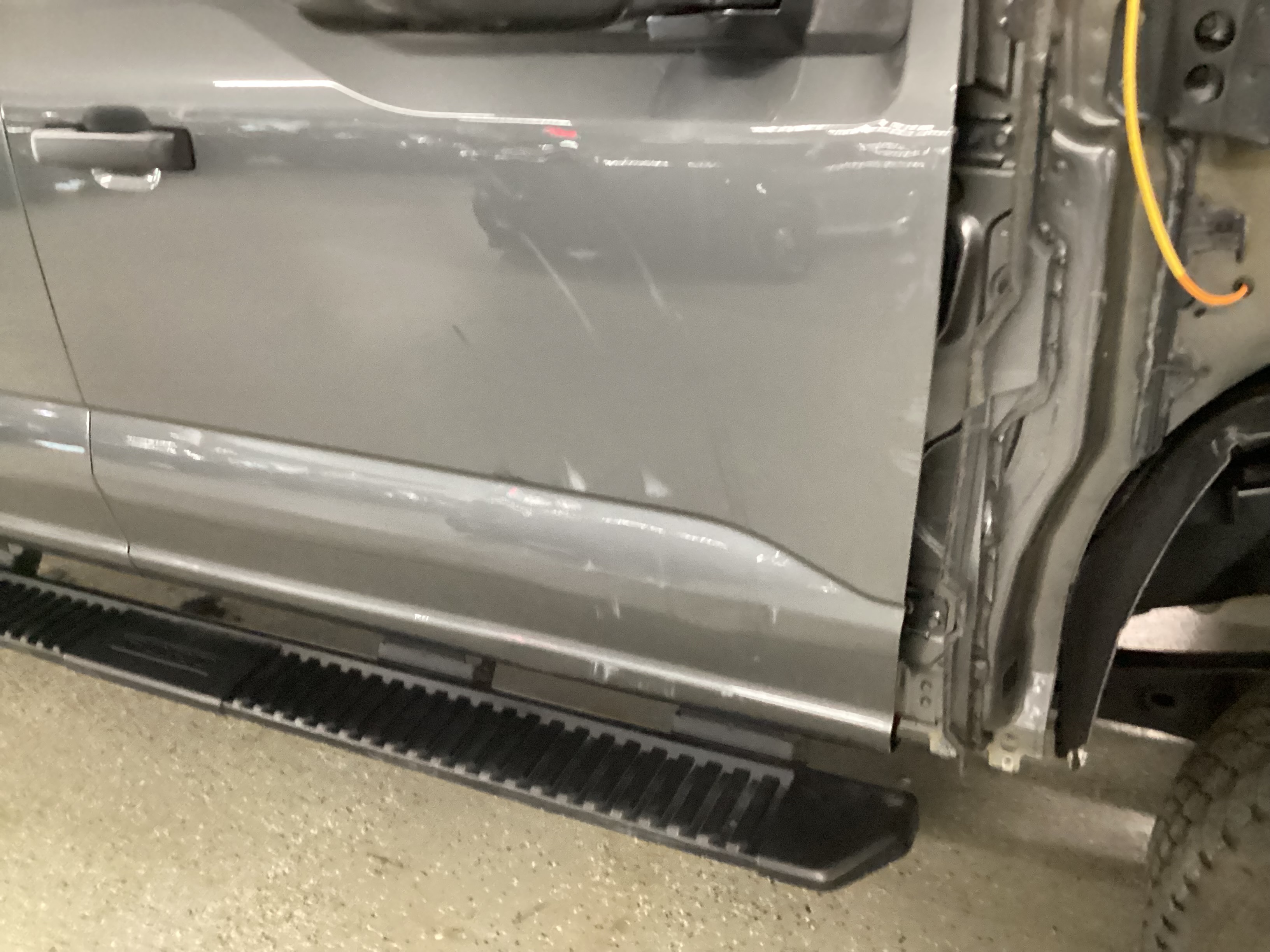 2026 FORD F-250 Super Duty XL 4WD Crew Cab - Image 8
