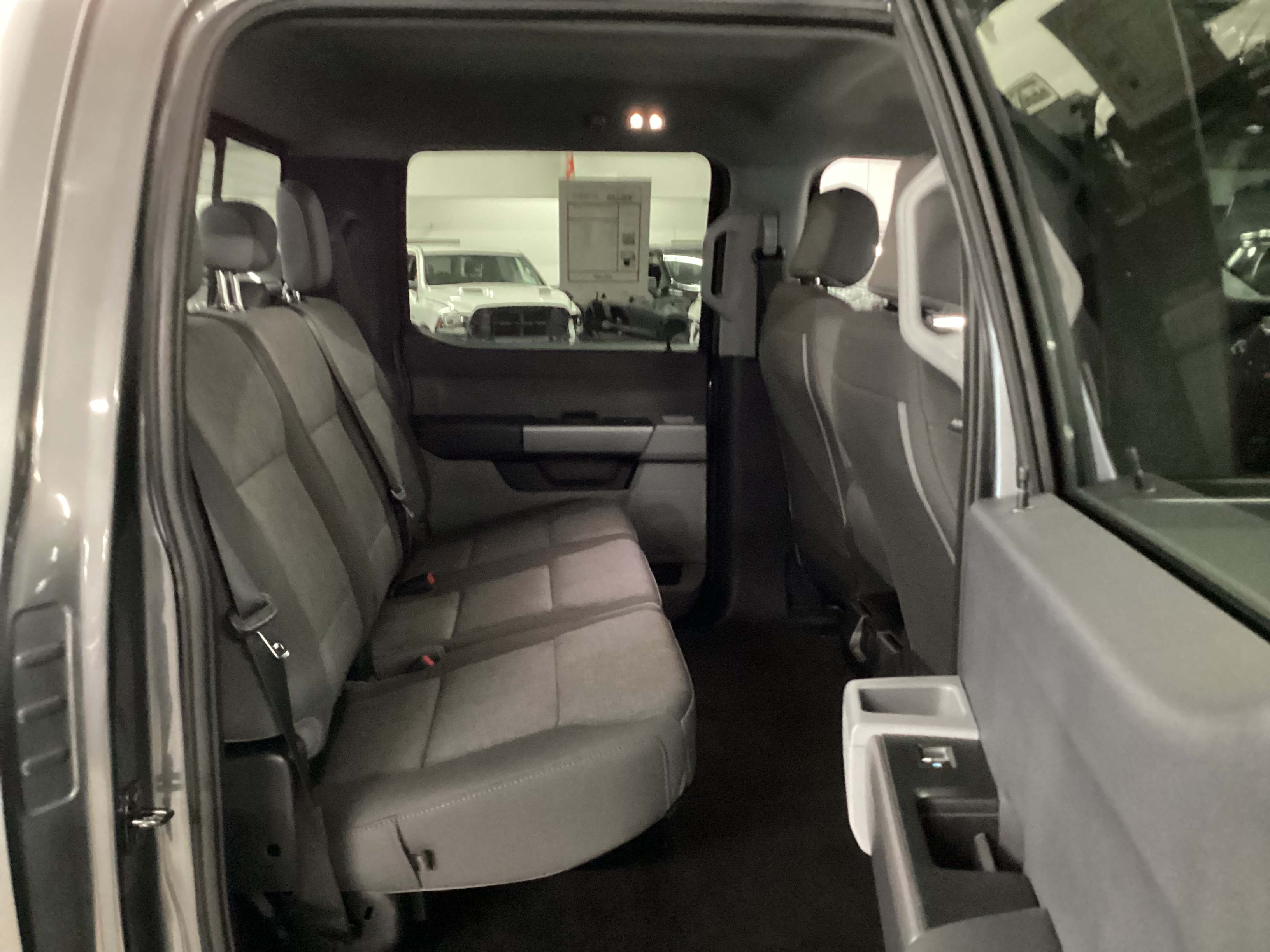 2026 FORD F-250 Super Duty XL 4WD Crew Cab - Image 13