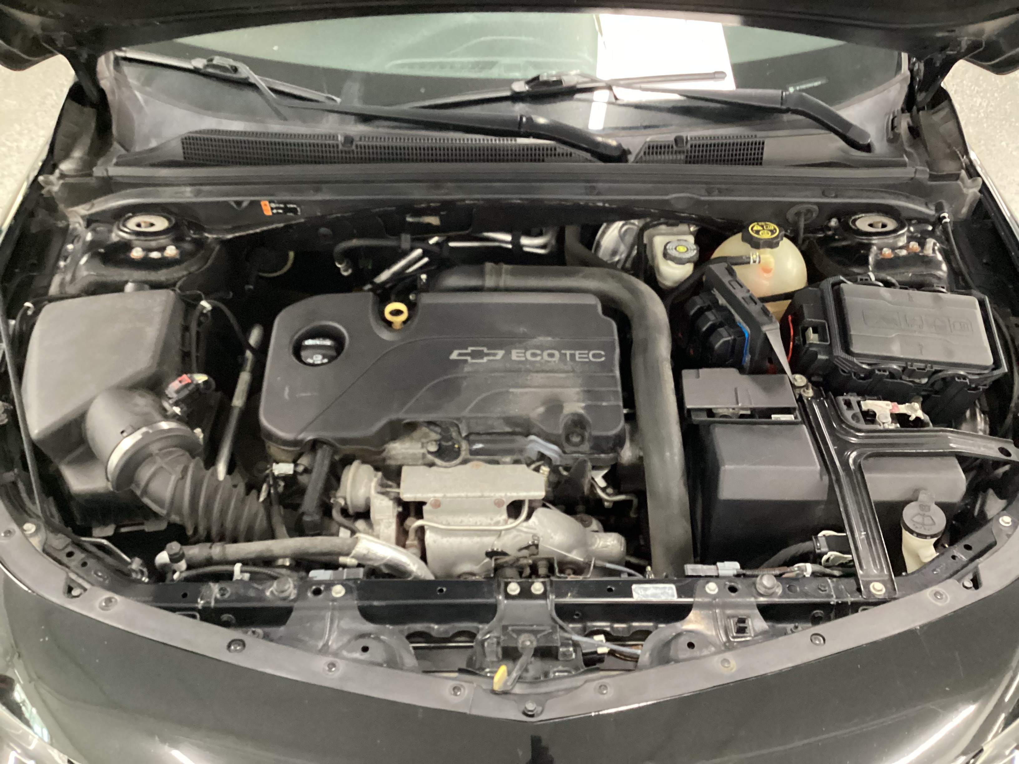 2016 CHEVROLET Malibu 1LT - Image 6