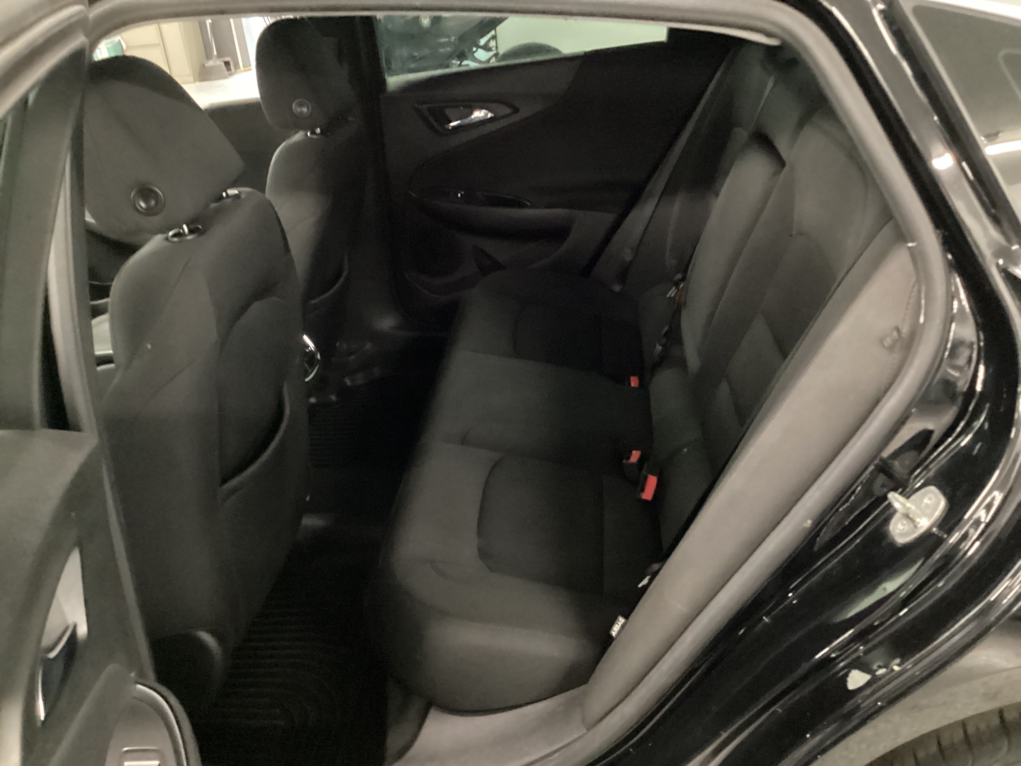 2016 CHEVROLET Malibu 1LT - Image 8