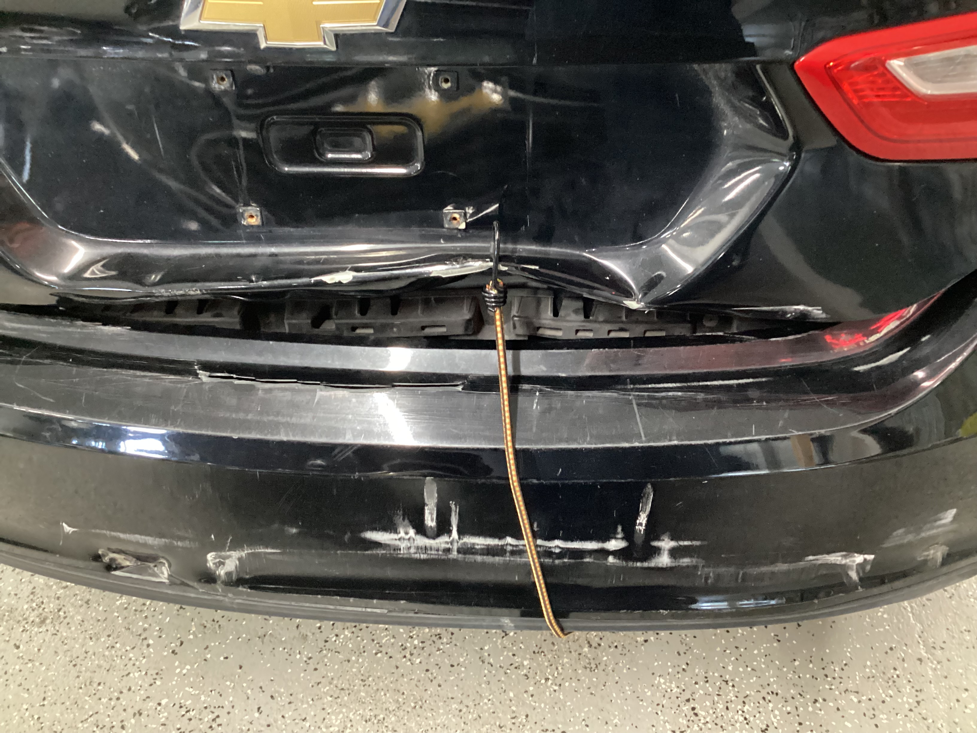2016 CHEVROLET Malibu 1LT - Image 9