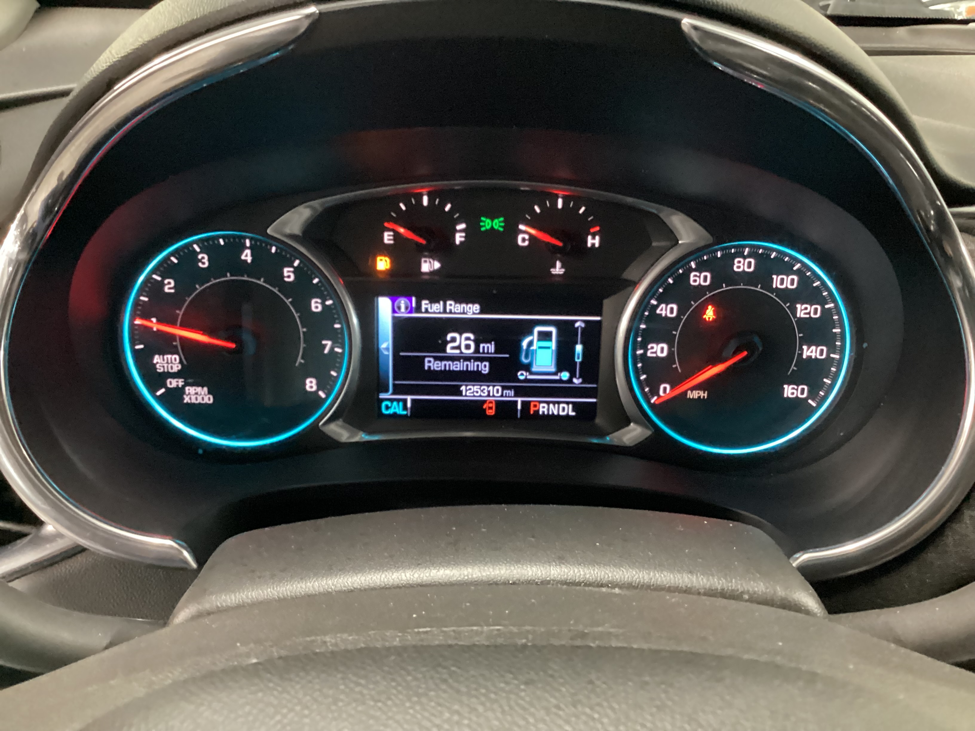 2016 CHEVROLET Malibu 1LT - Image 14