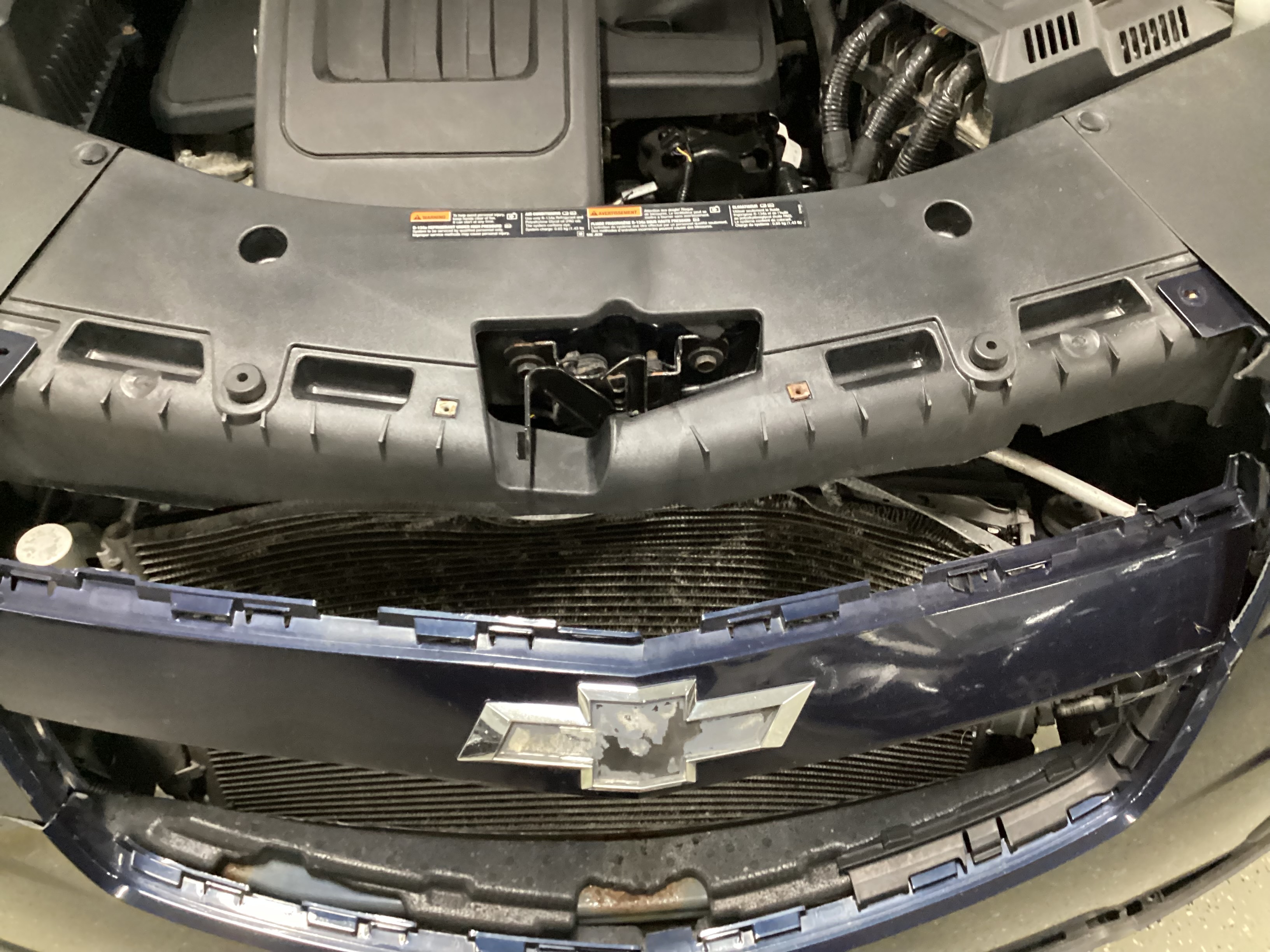2015 CHEVROLET Equinox LT - Image 7