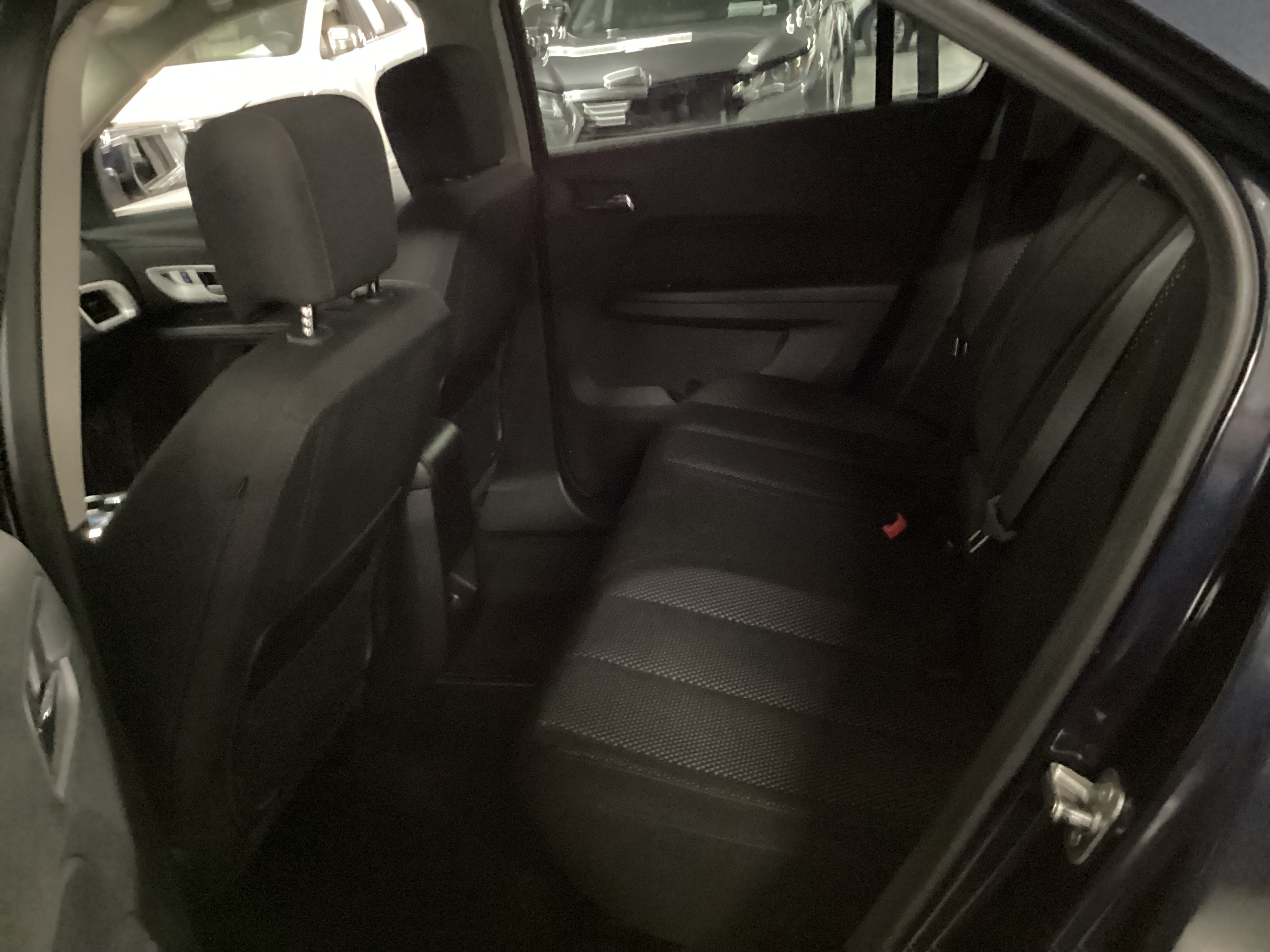 2015 CHEVROLET Equinox LT - Image 11
