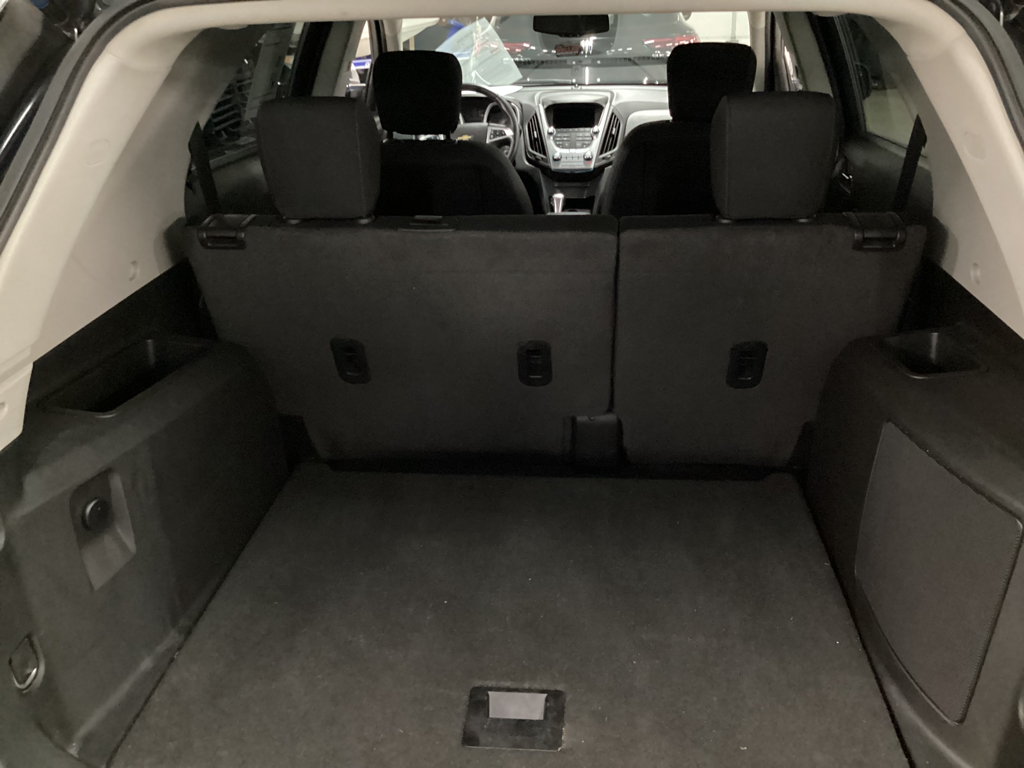 2015 CHEVROLET Equinox LT - Image 12