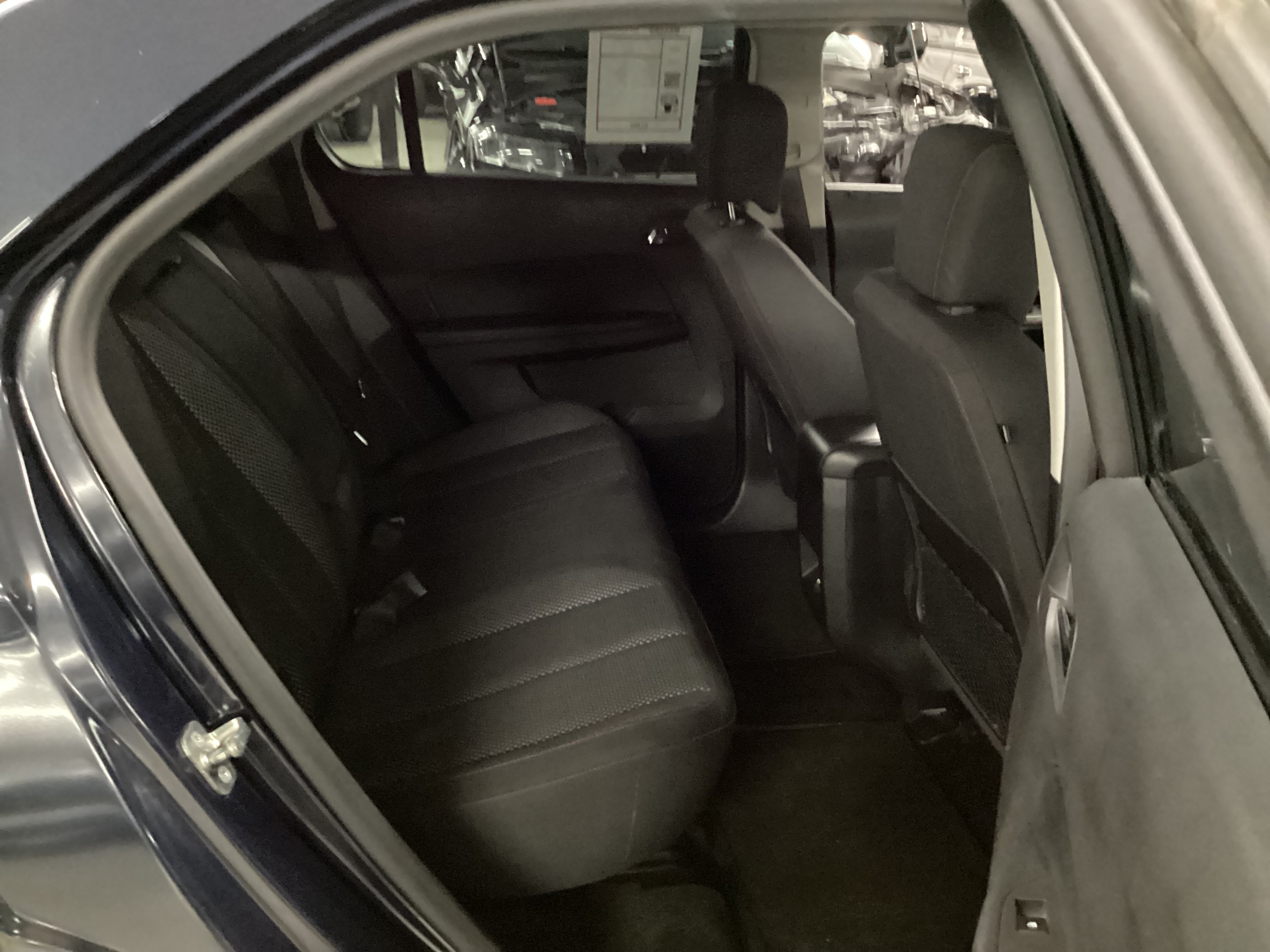 2015 CHEVROLET Equinox LT - Image 13