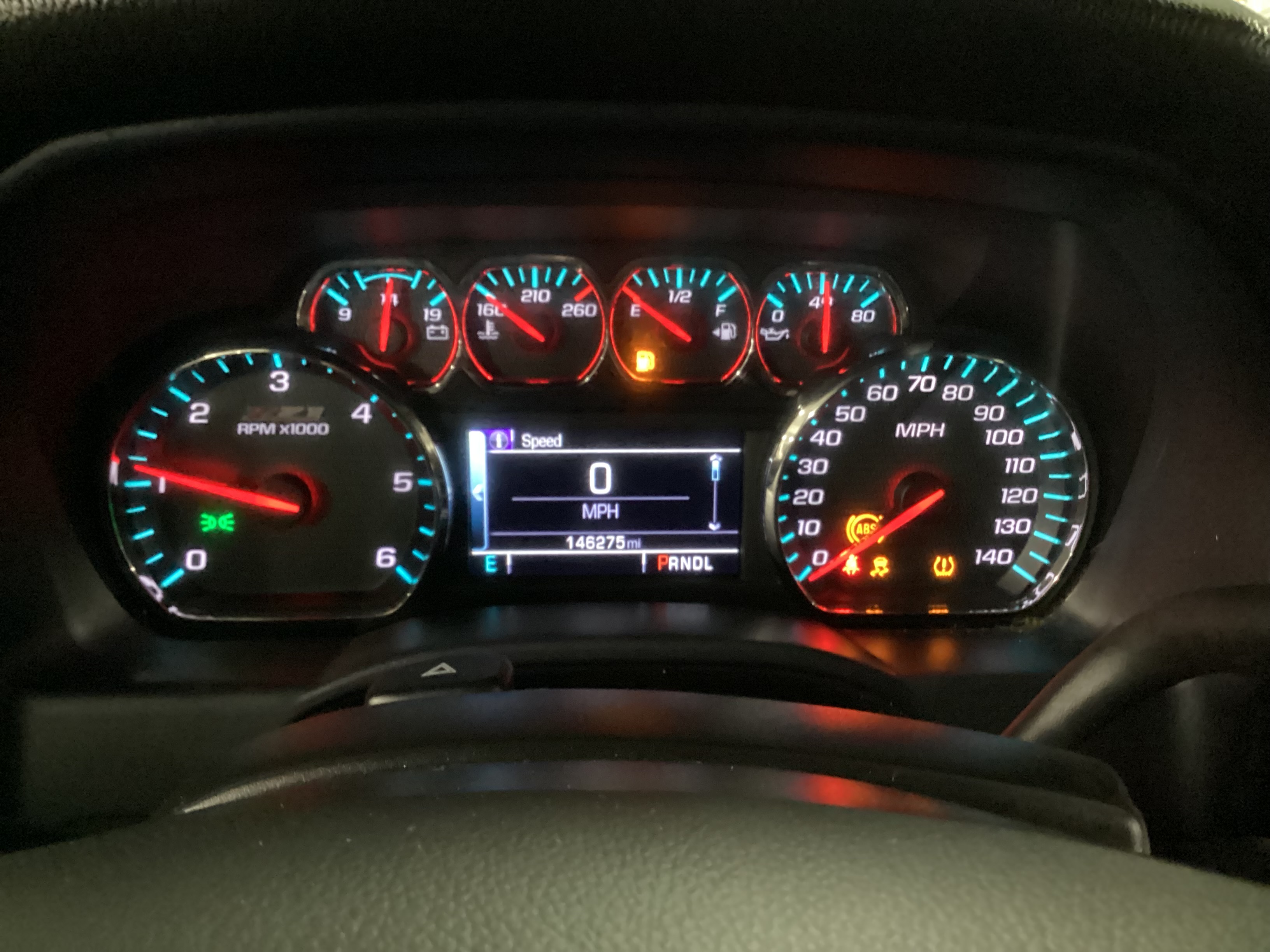 2018 CHEVROLET Silverado 4WD Double Cab LT - Image 13