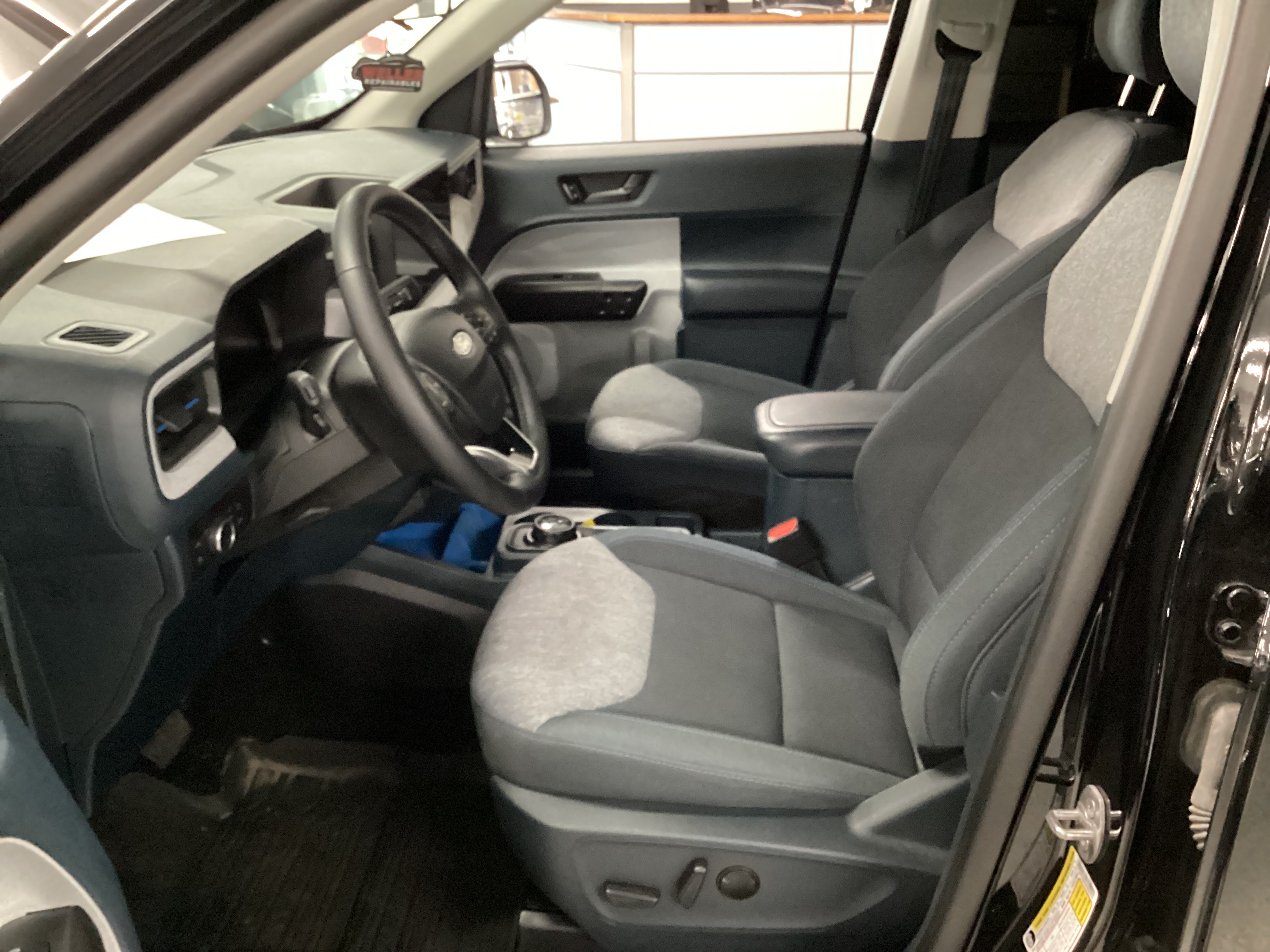 2025 FORD Maverick XLT - Image 6