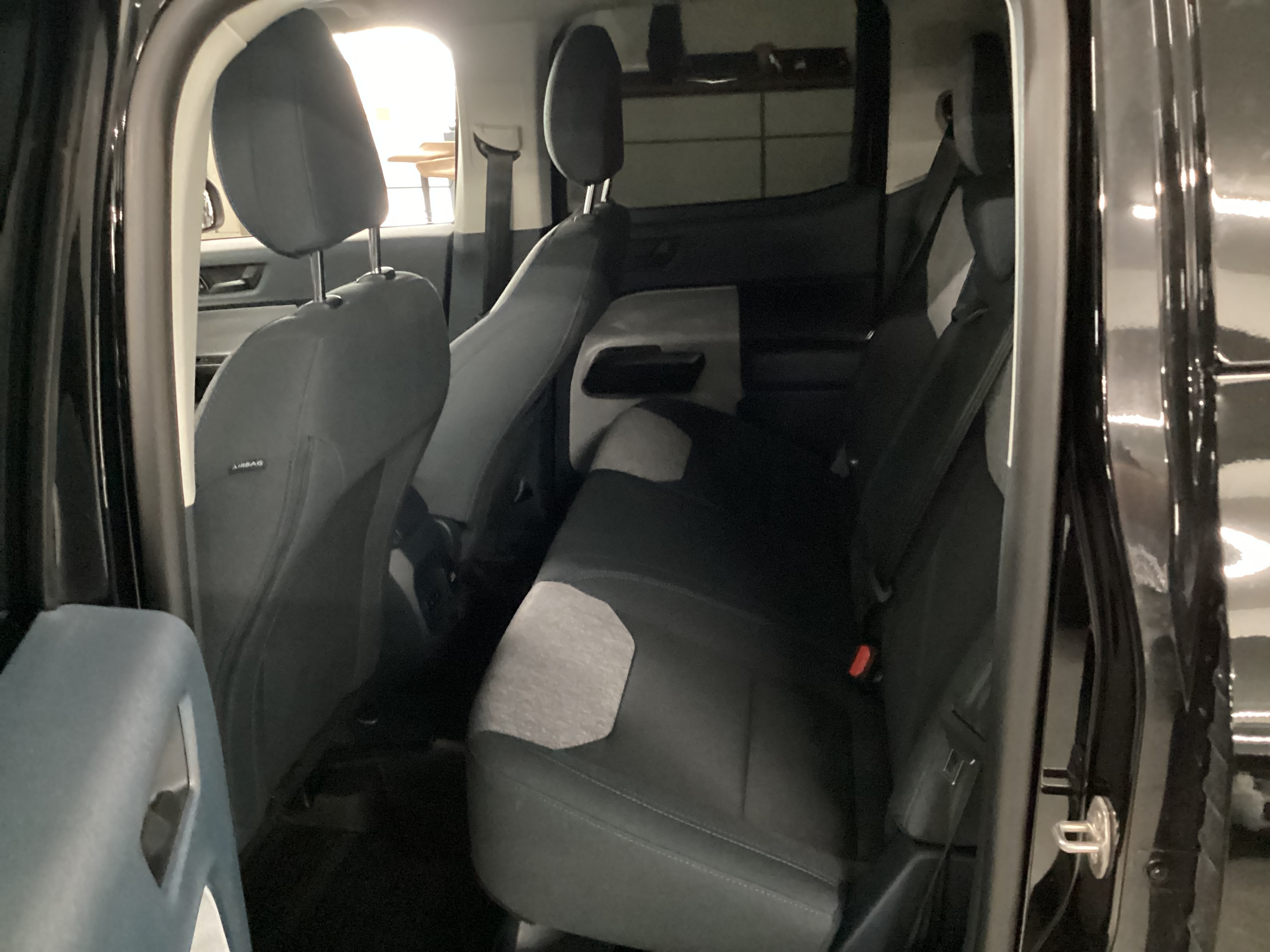 2025 FORD Maverick XLT - Image 7