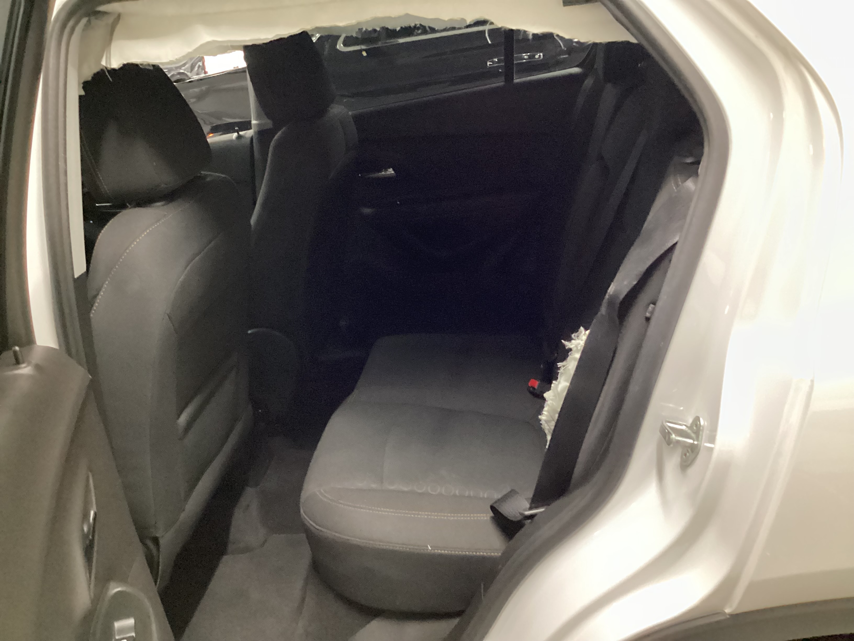2018 CHEVROLET Trax LS AWD - Image 9