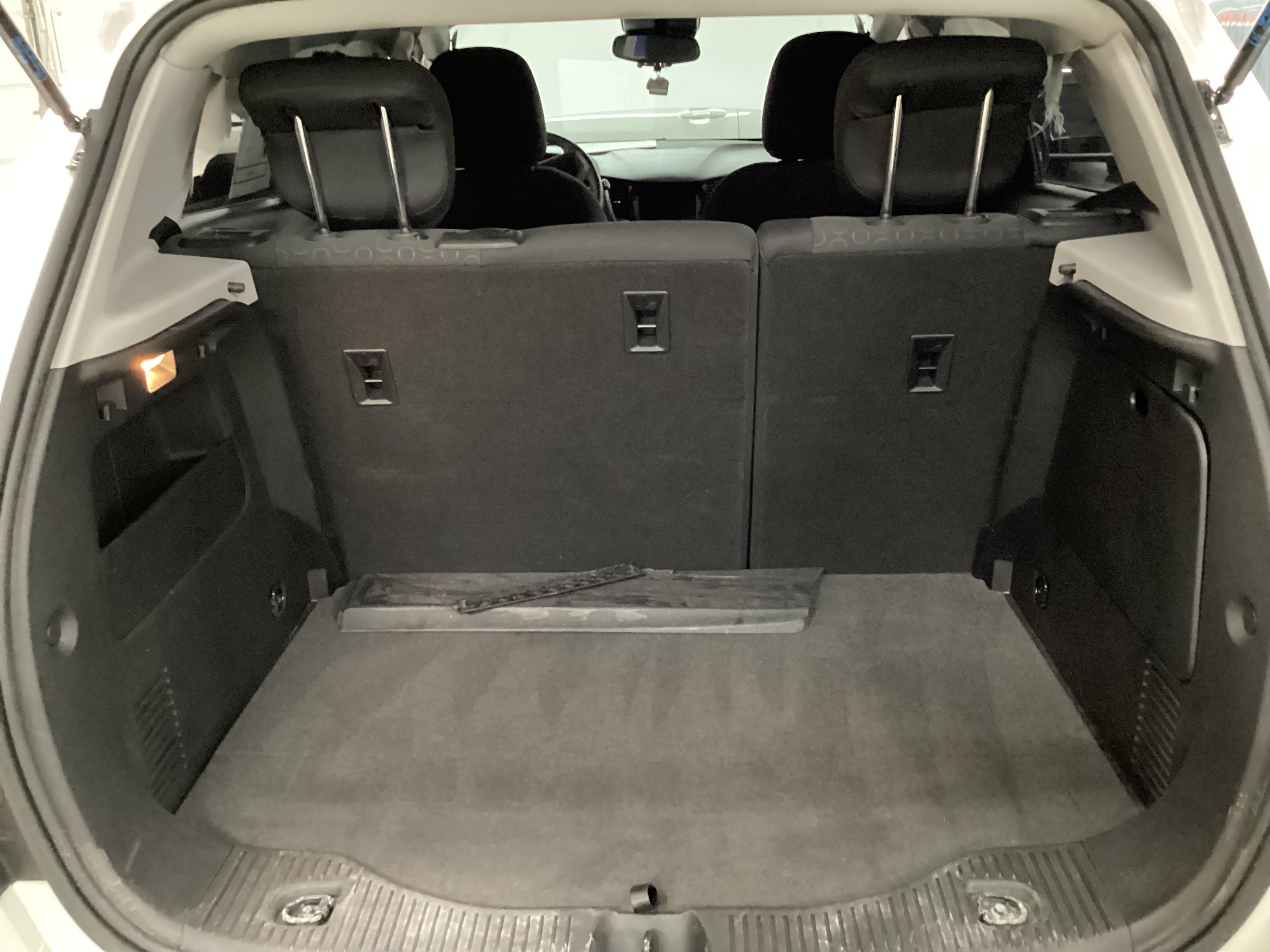 2018 CHEVROLET Trax LS AWD - Image 11