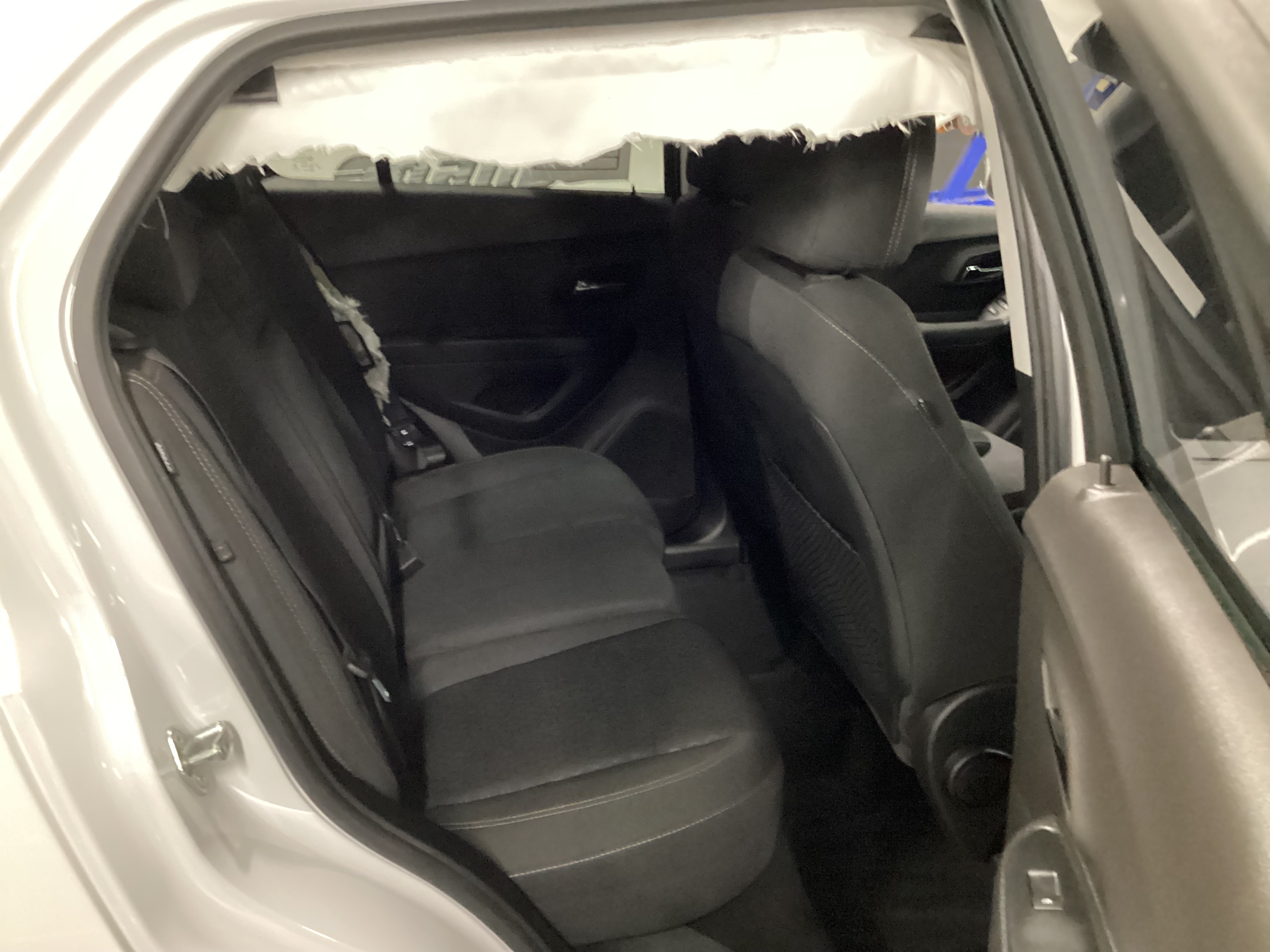 2018 CHEVROLET Trax LS AWD - Image 12