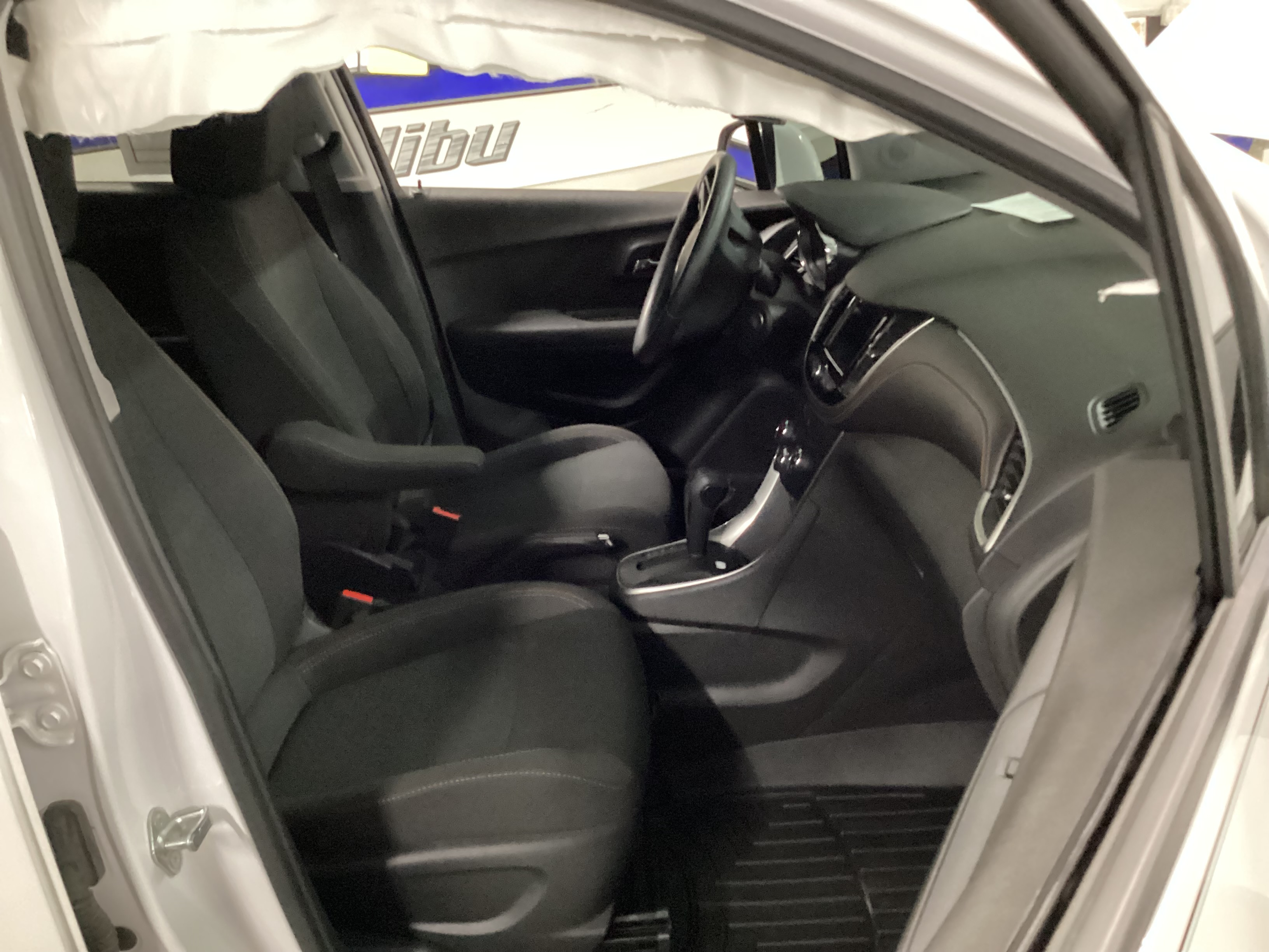 2018 CHEVROLET Trax LS AWD - Image 13