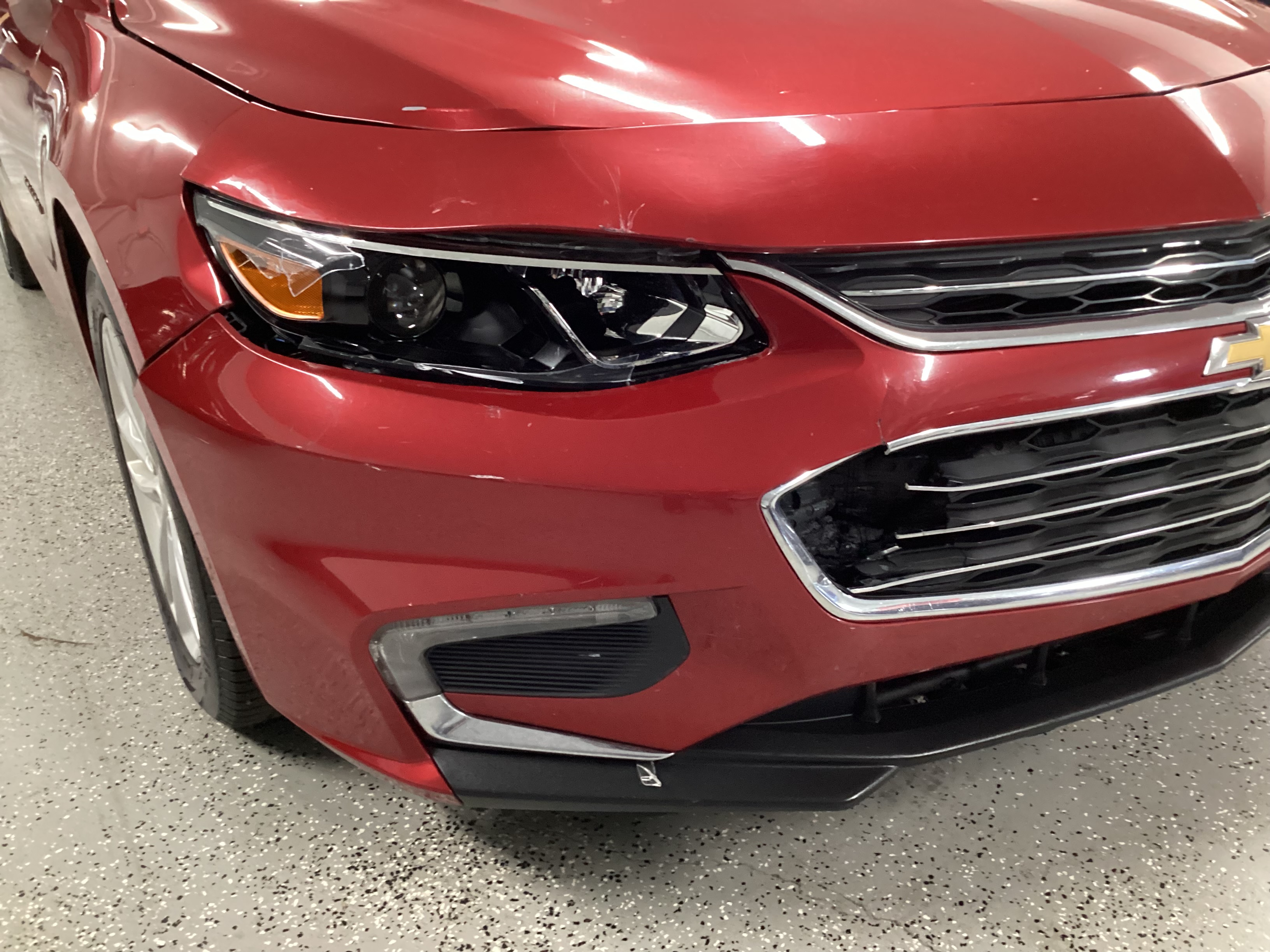 2016 CHEVROLET Malibu LT - Image 5