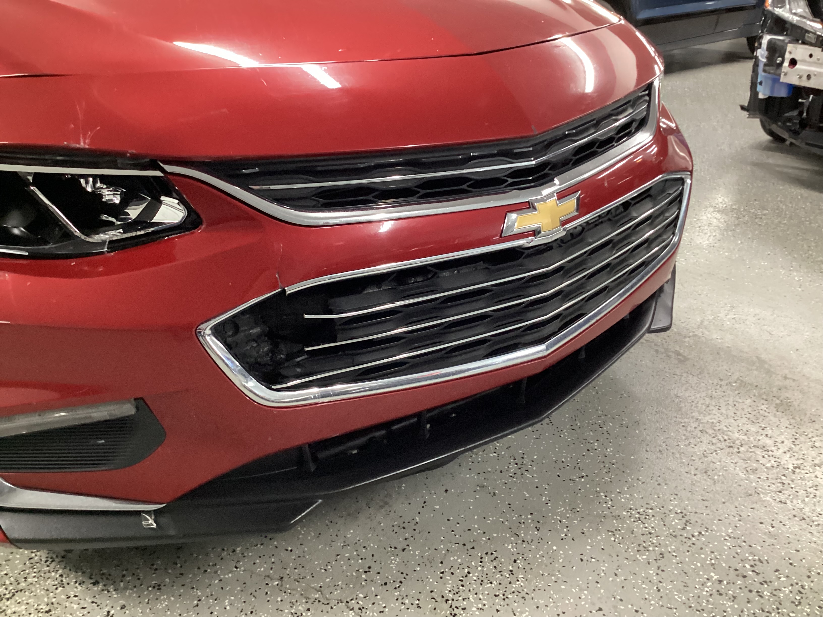 2016 CHEVROLET Malibu LT - Image 6