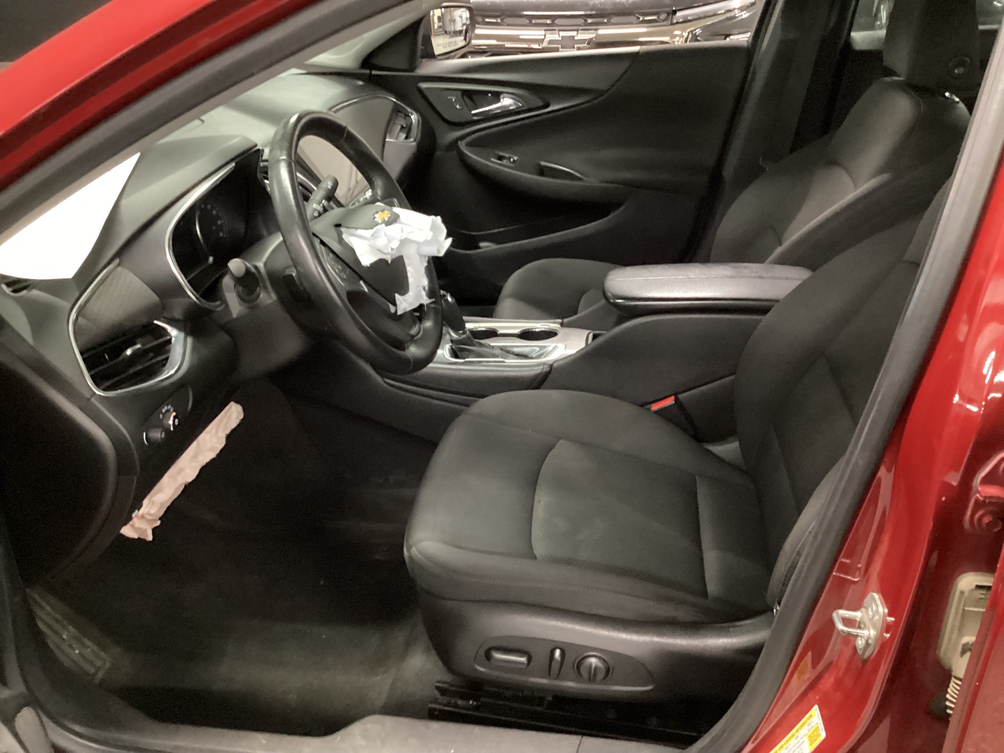 2016 CHEVROLET Malibu LT - Image 7