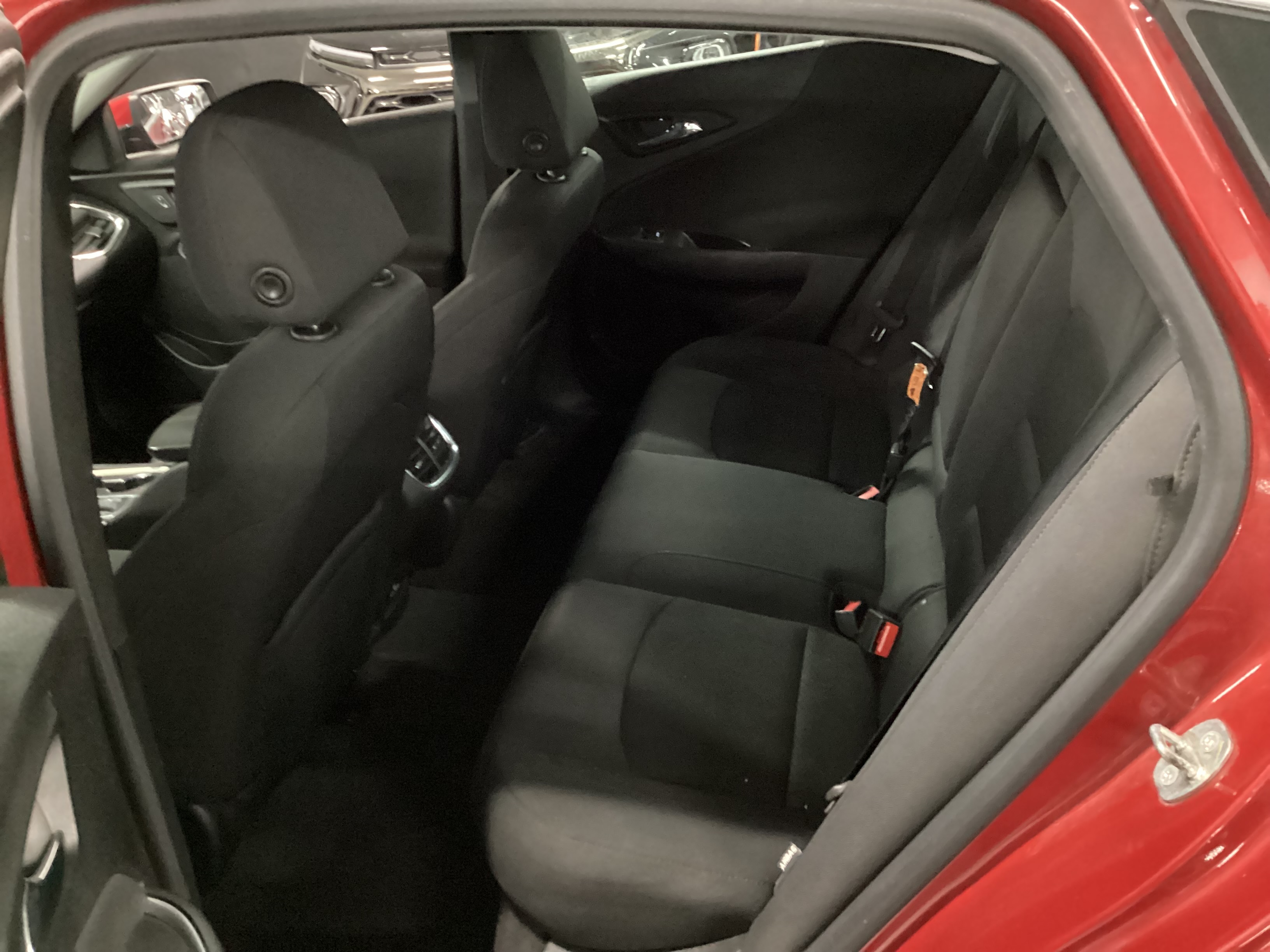 2016 CHEVROLET Malibu LT - Image 8