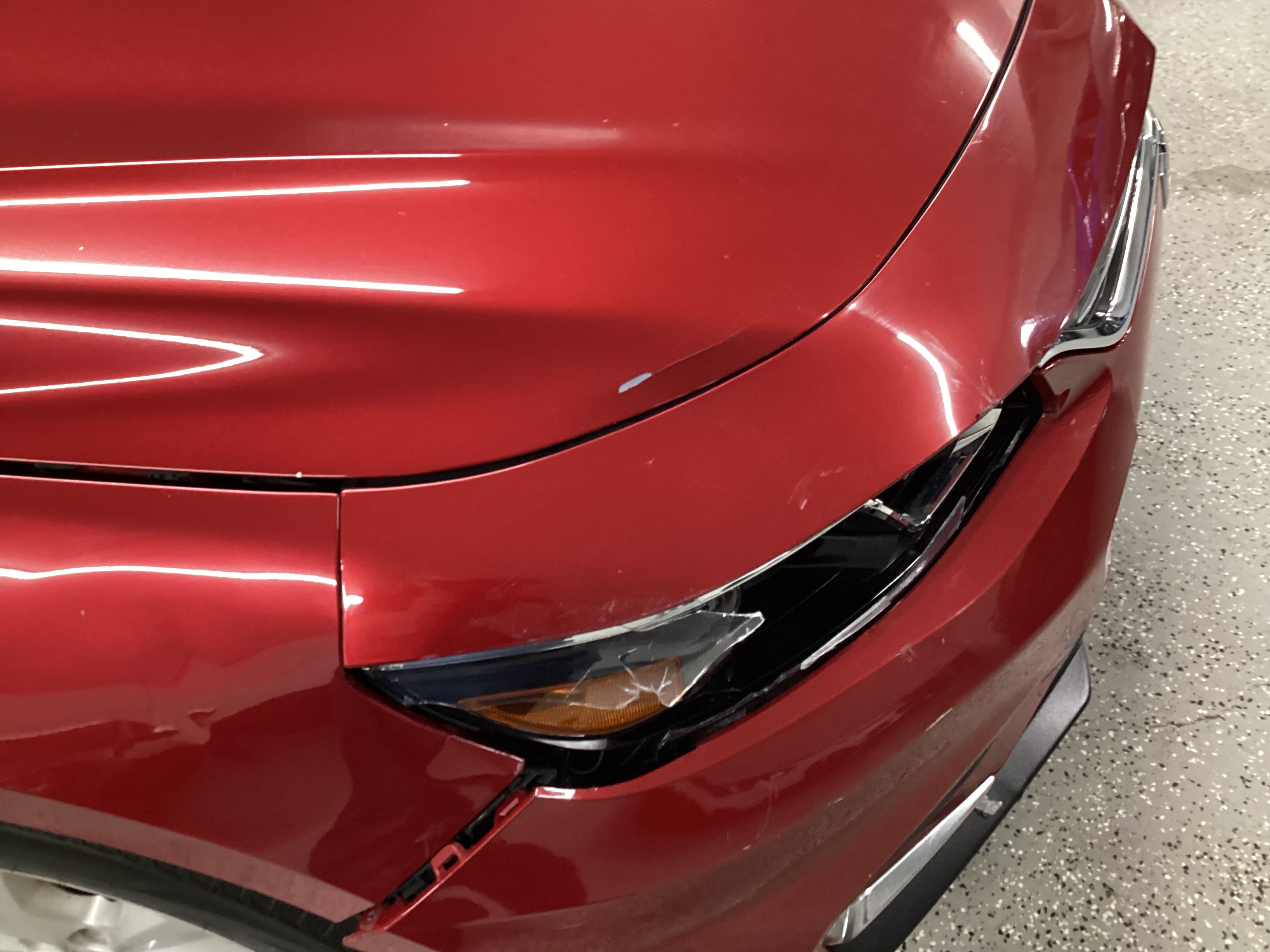 2016 CHEVROLET Malibu LT - Image 11