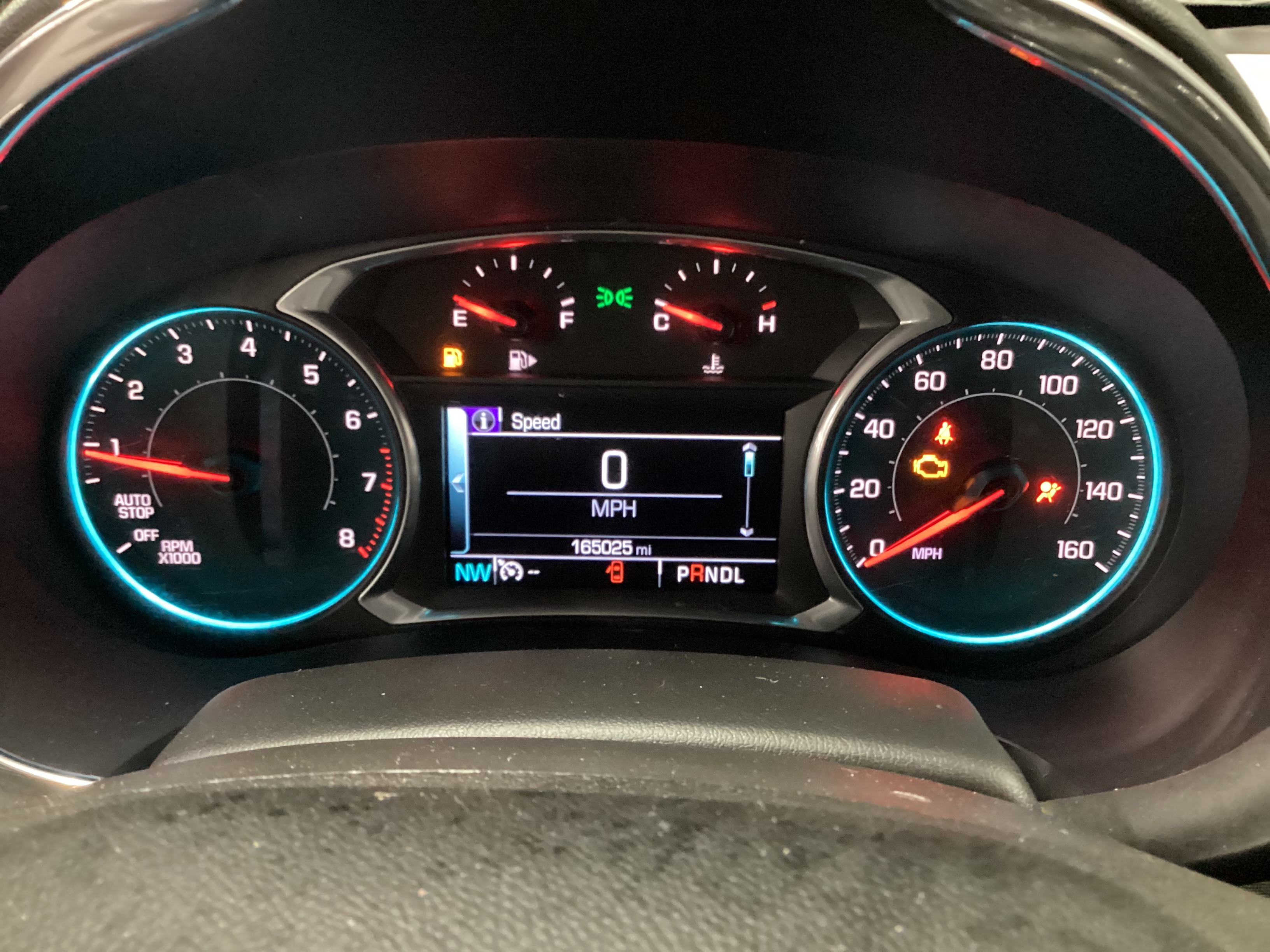 2016 CHEVROLET Malibu LT - Image 12