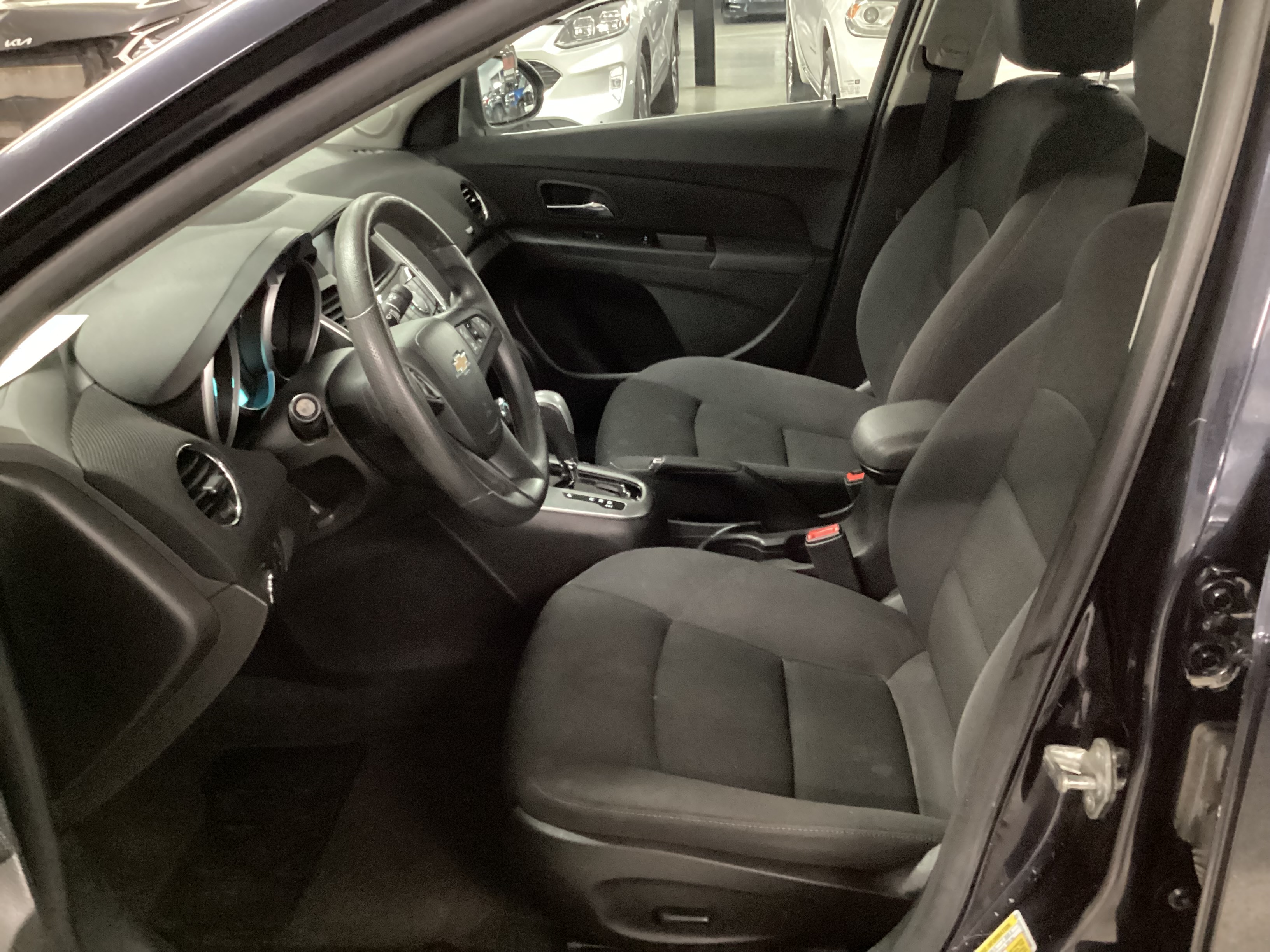 2015 CHEVROLET Cruze 1LT - Image 8