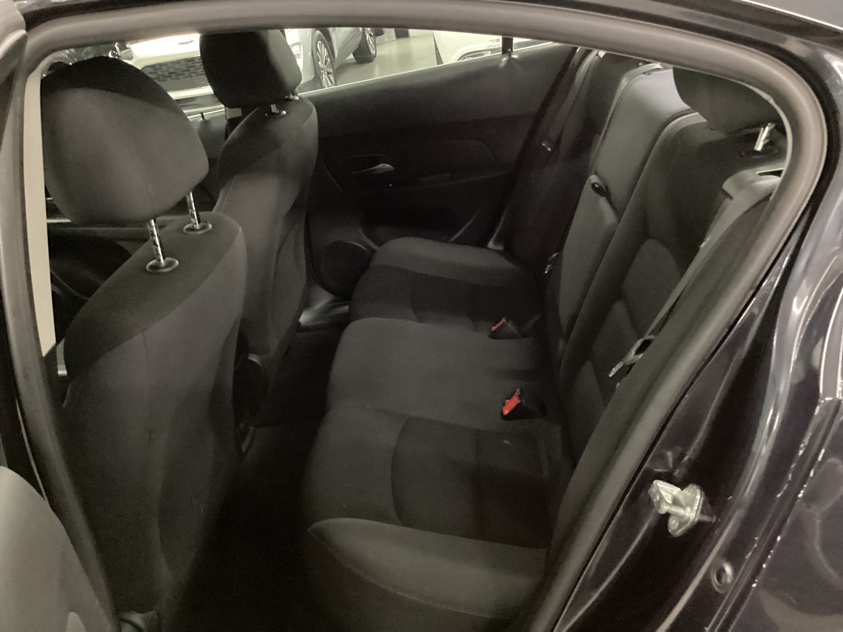 2015 CHEVROLET Cruze 1LT - Image 9