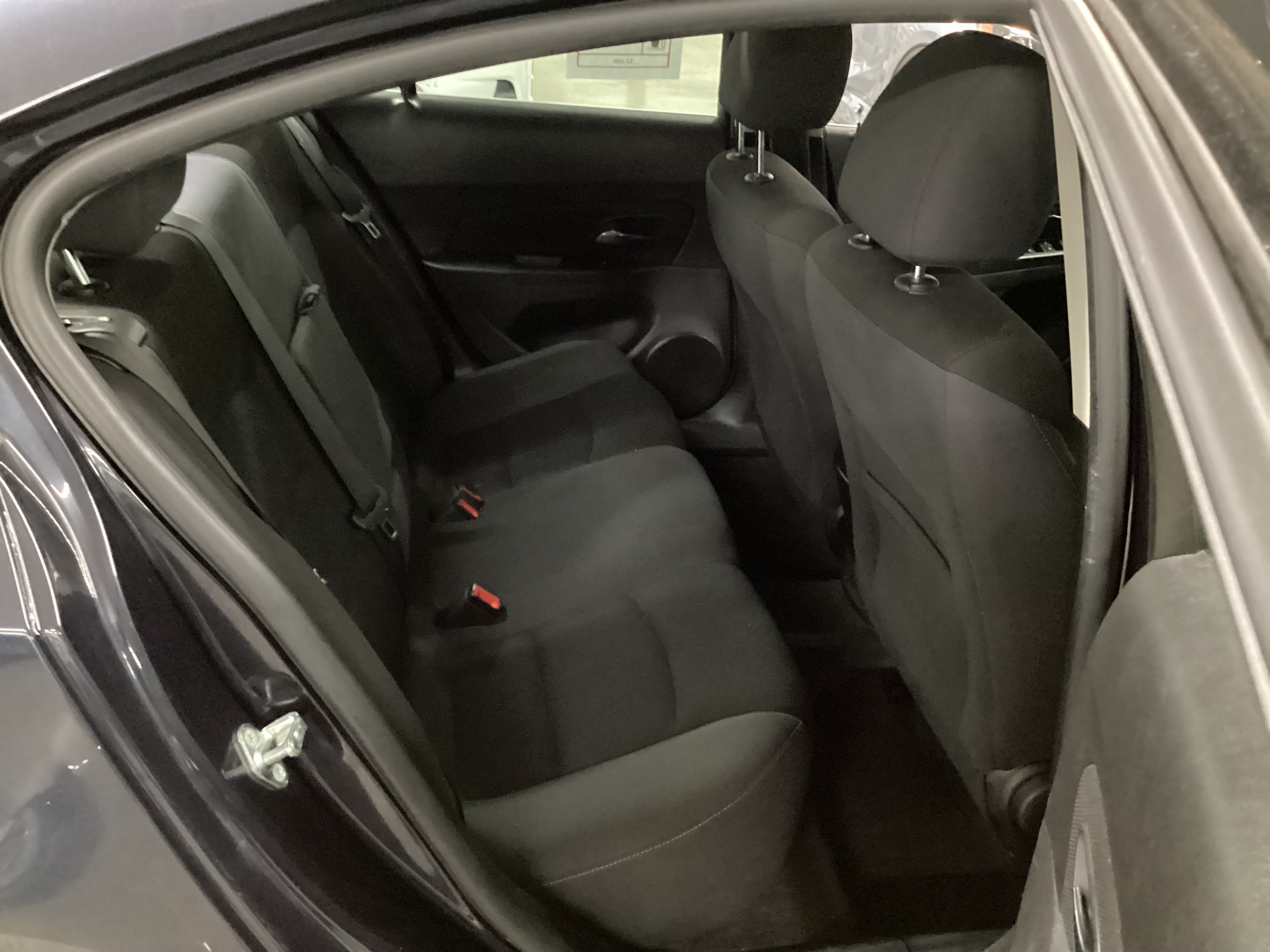 2015 CHEVROLET Cruze 1LT - Image 11