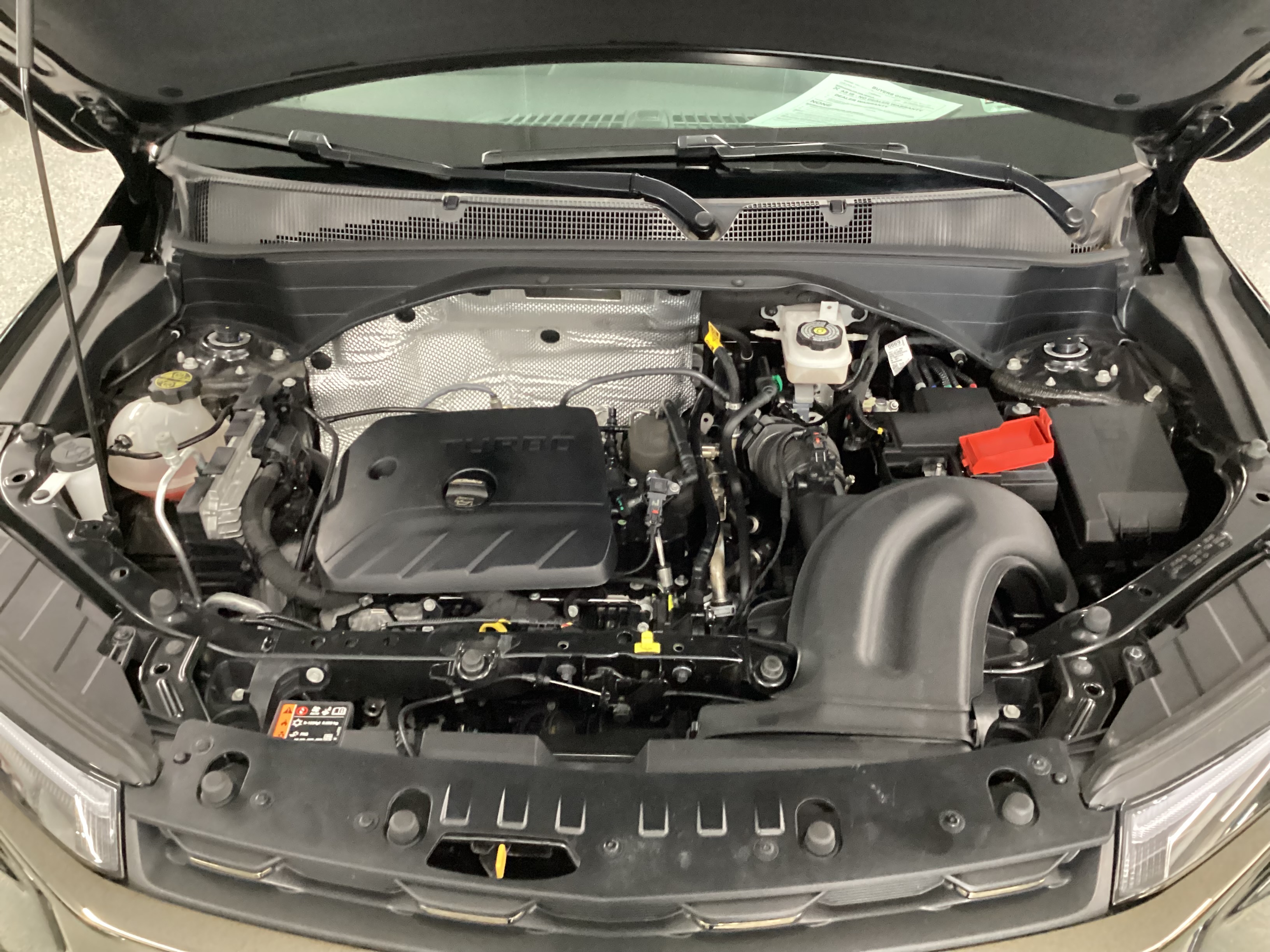 2025 CHEVROLET Trailblazer 4WD Activ - Image 6