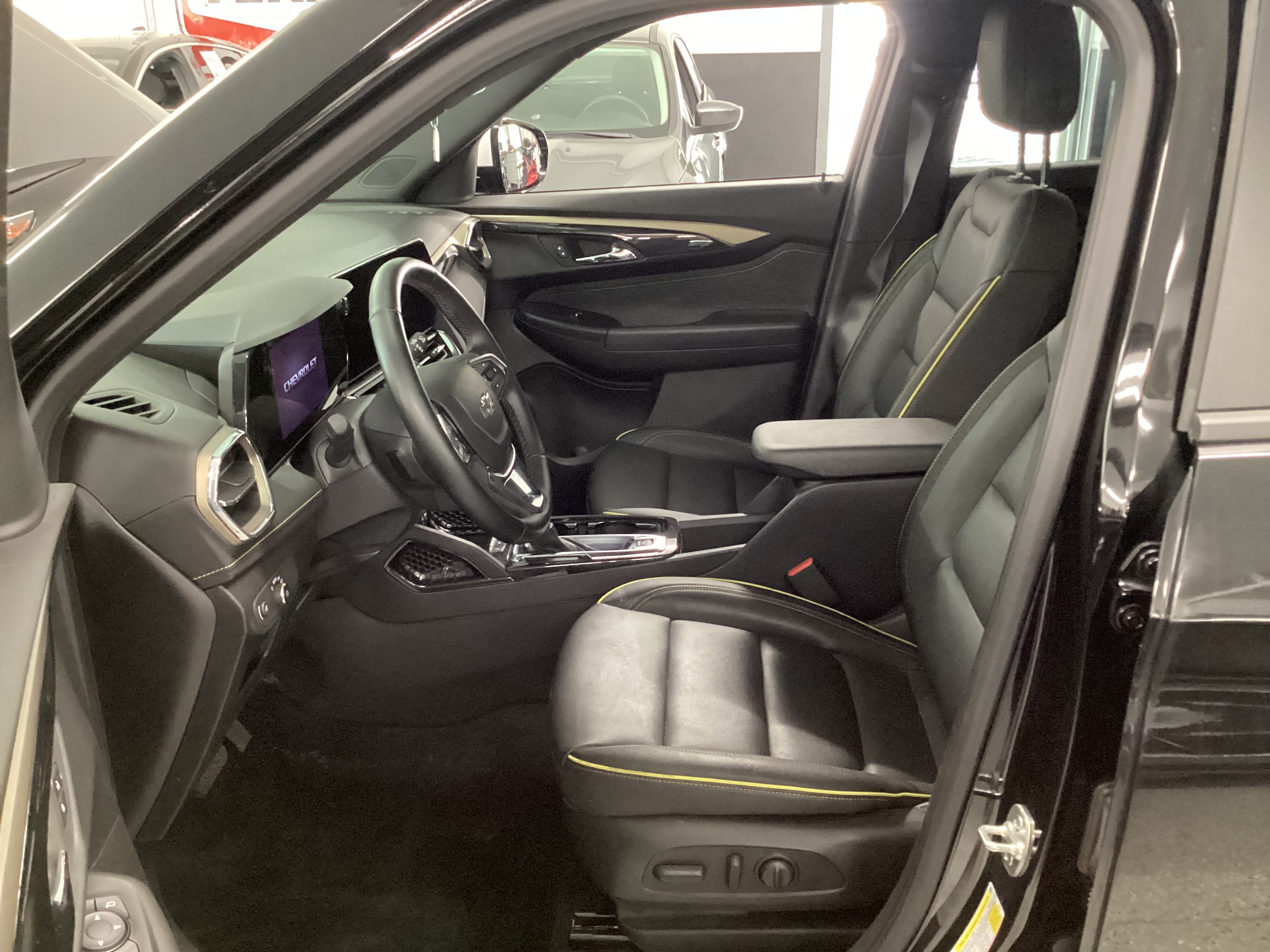 2025 CHEVROLET Trailblazer 4WD Activ - Image 7
