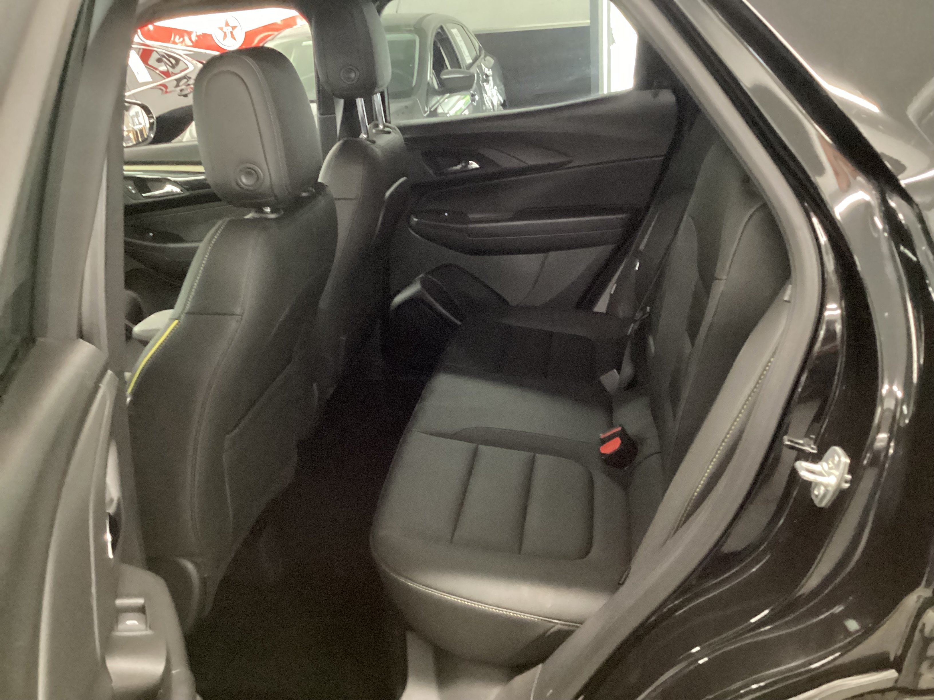 2025 CHEVROLET Trailblazer 4WD Activ - Image 8