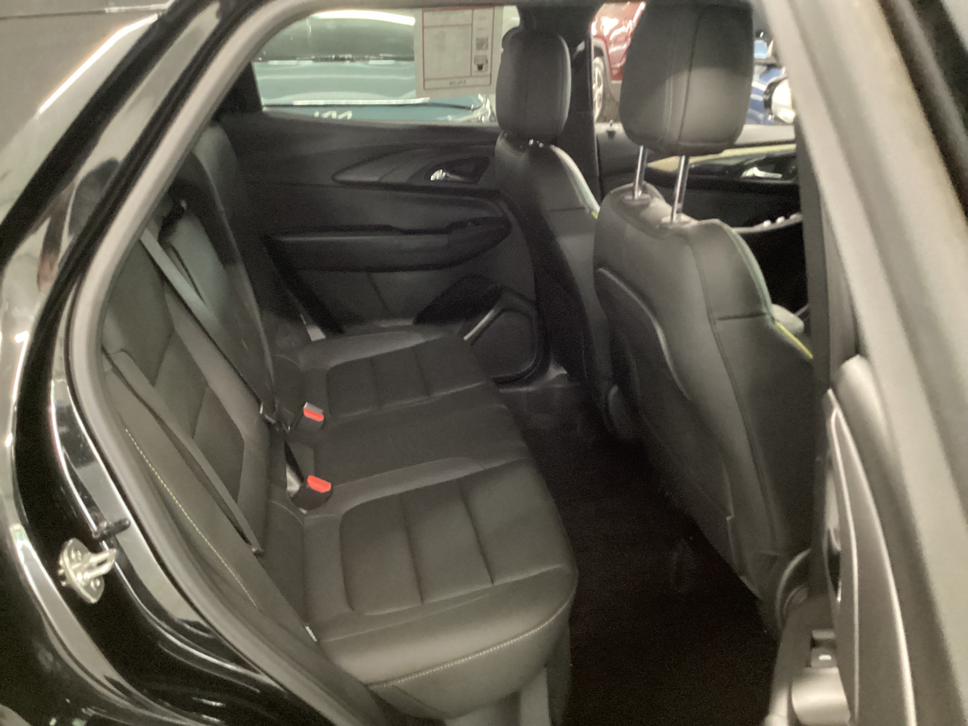2025 CHEVROLET Trailblazer 4WD Activ - Image 11