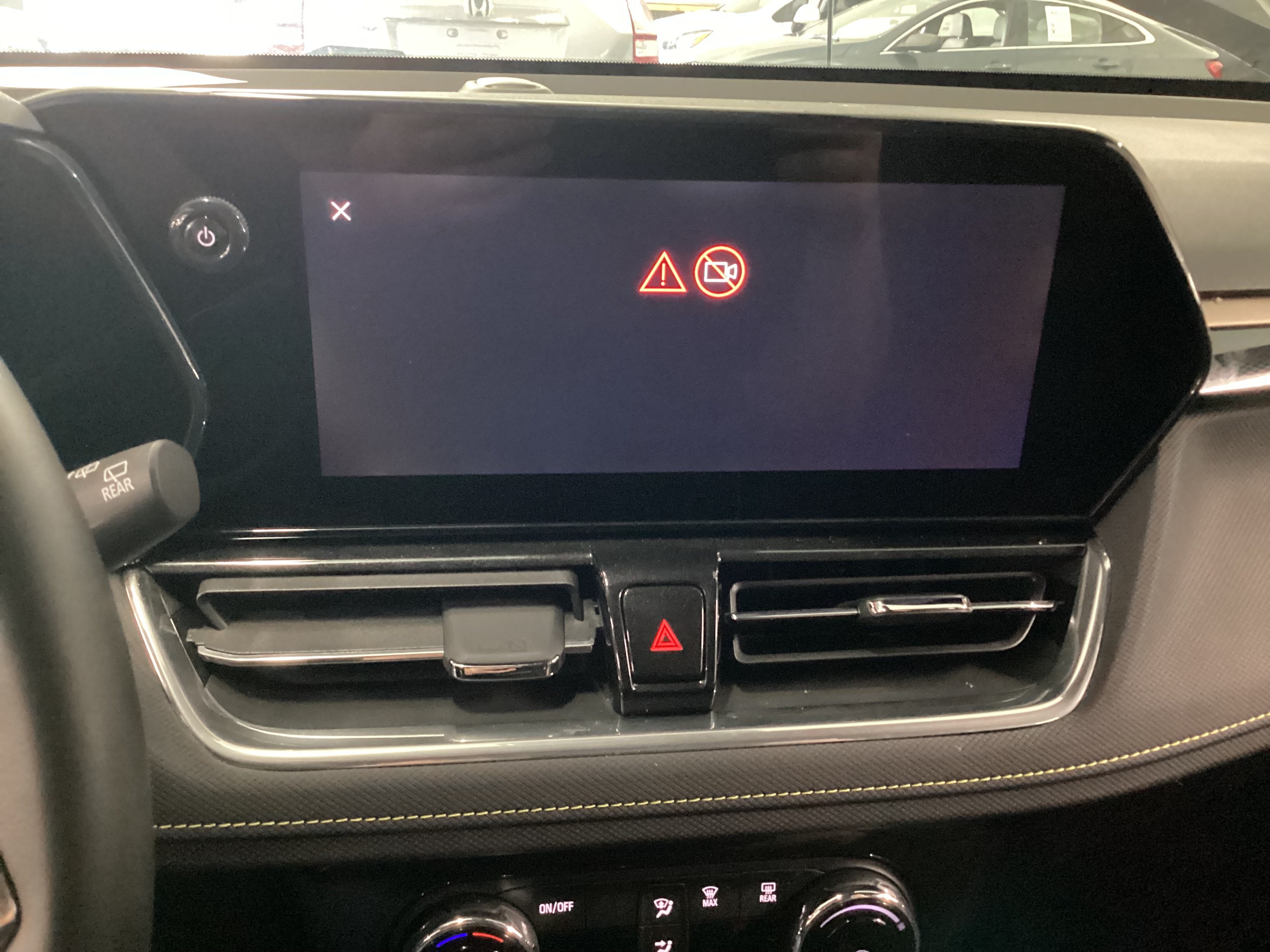 2025 CHEVROLET Trailblazer 4WD Activ - Image 14