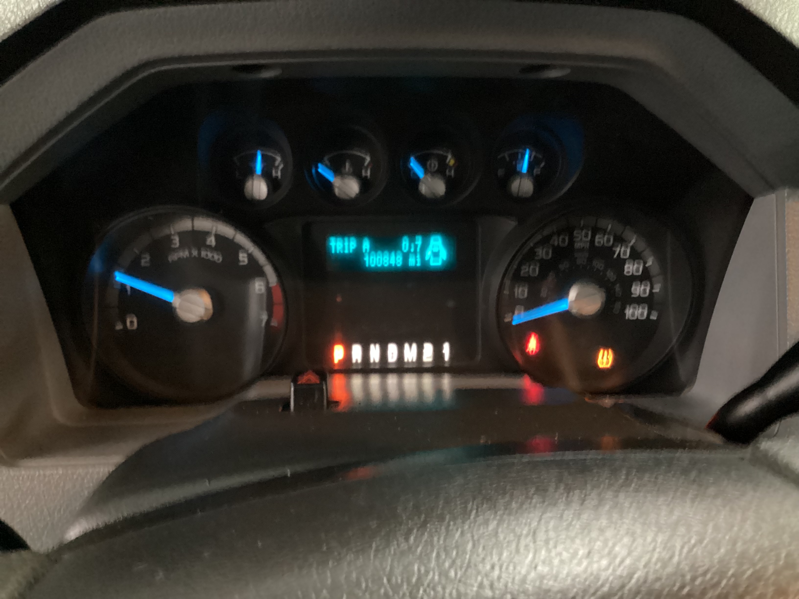 2011 FORD F-250 Super Duty Crew Cab XL - Image 11