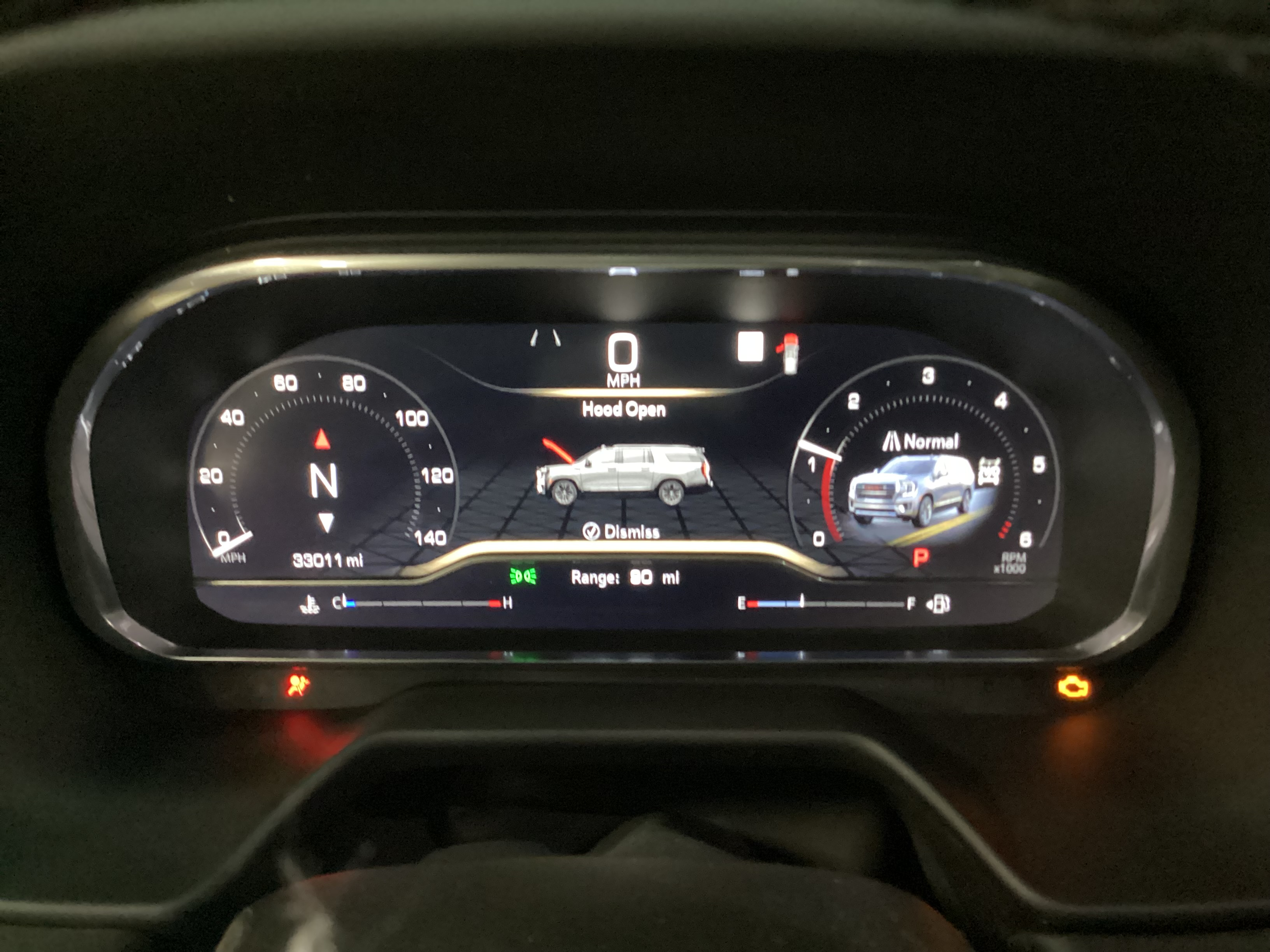 2022 GMC Yukon SLT 4WD - Image 14