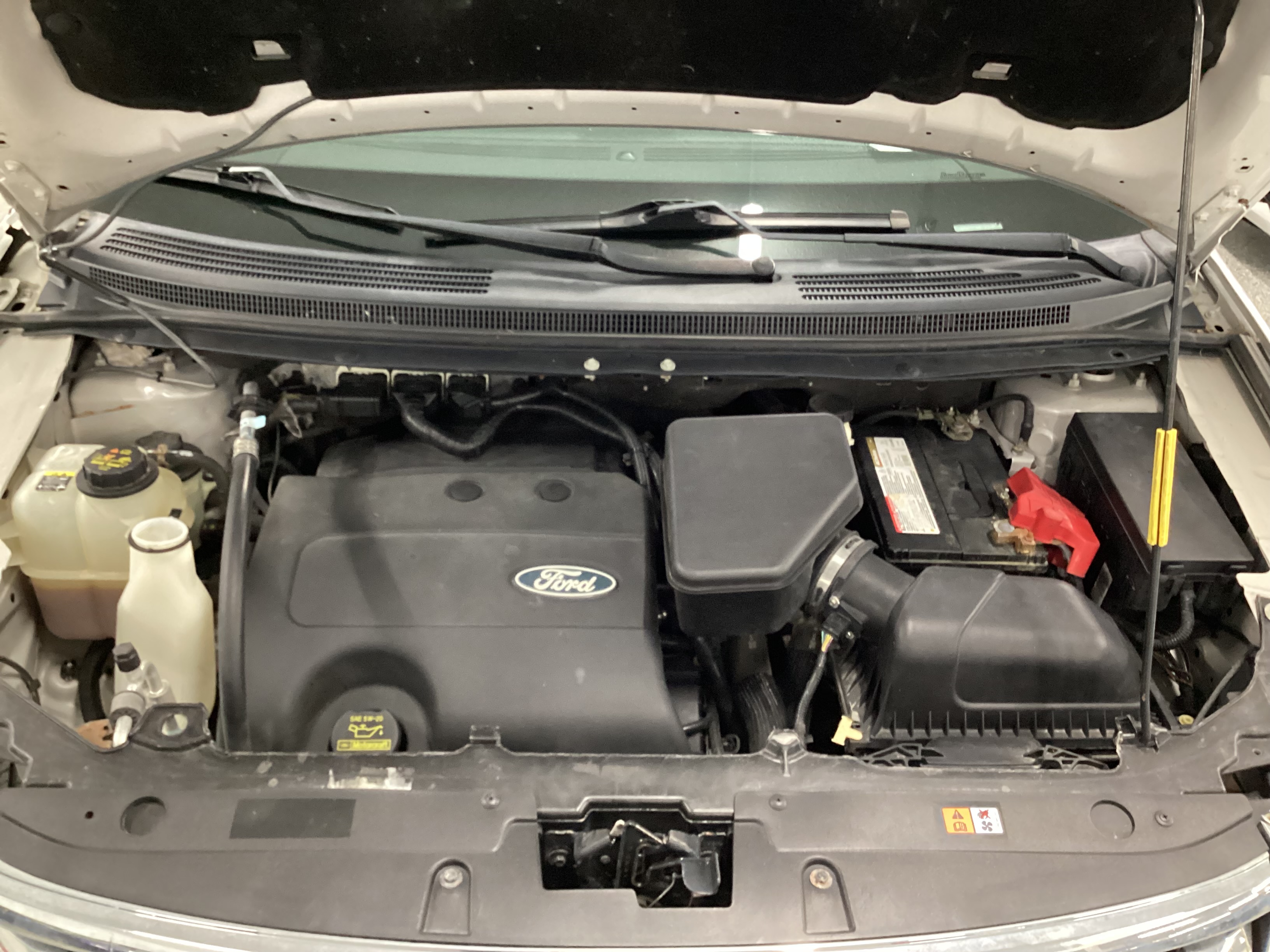 2013 FORD Edge SEL AWD - Image 6