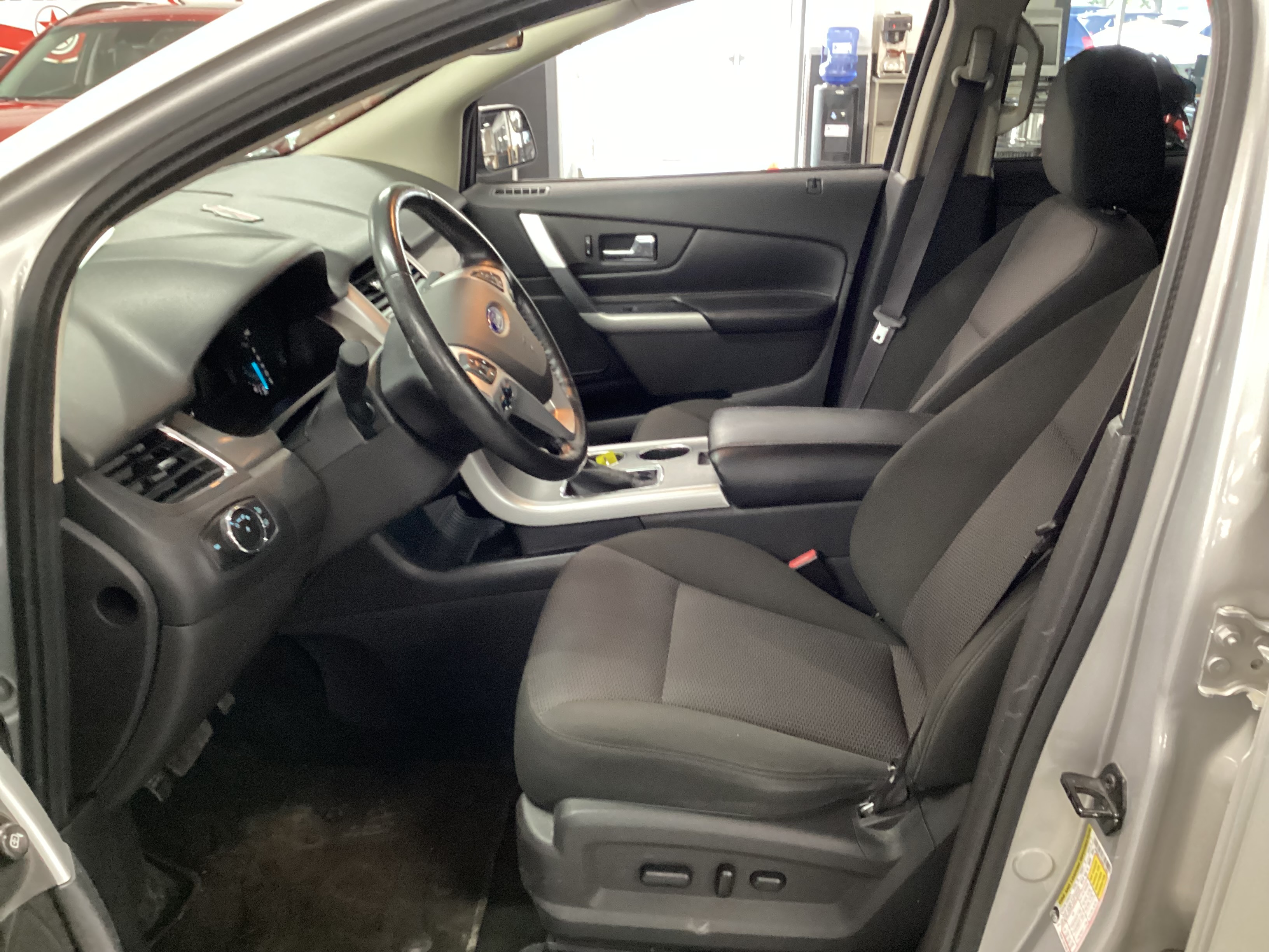 2013 FORD Edge SEL AWD - Image 8