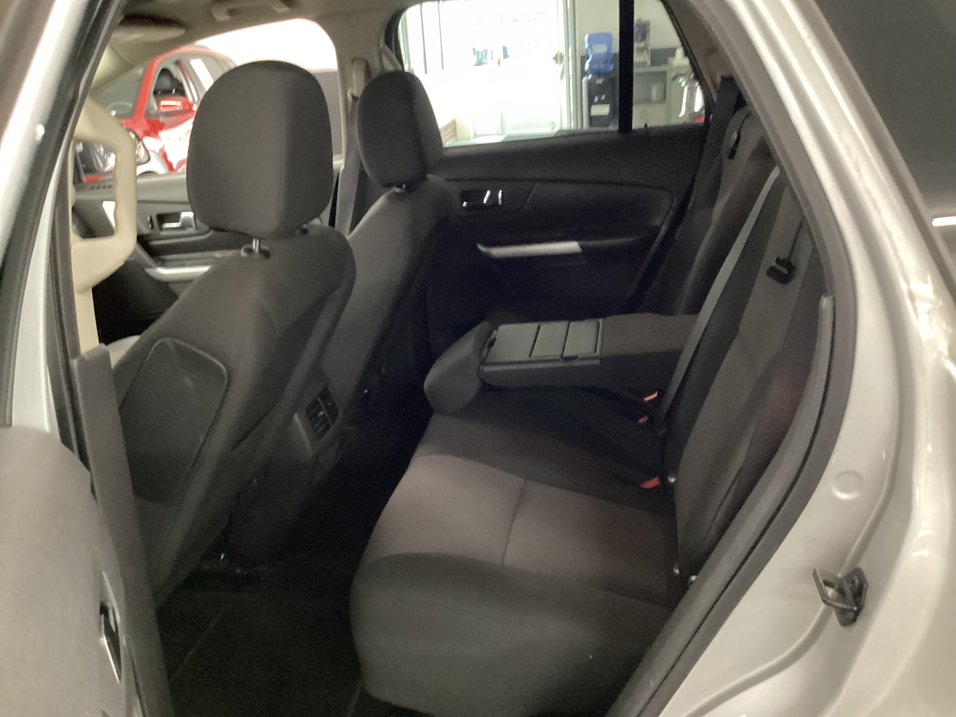 2013 FORD Edge SEL AWD - Image 9