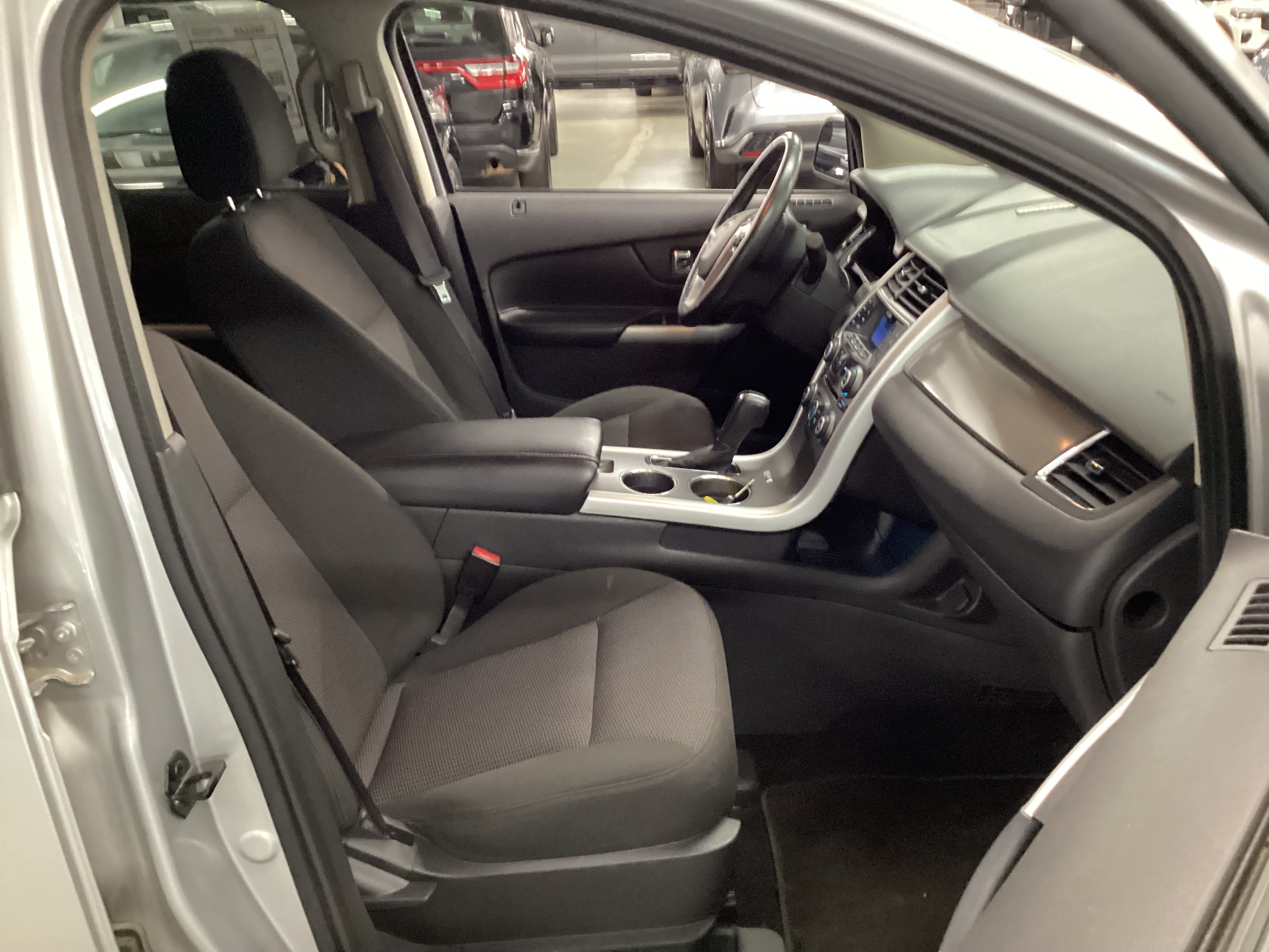 2013 FORD Edge SEL AWD - Image 12
