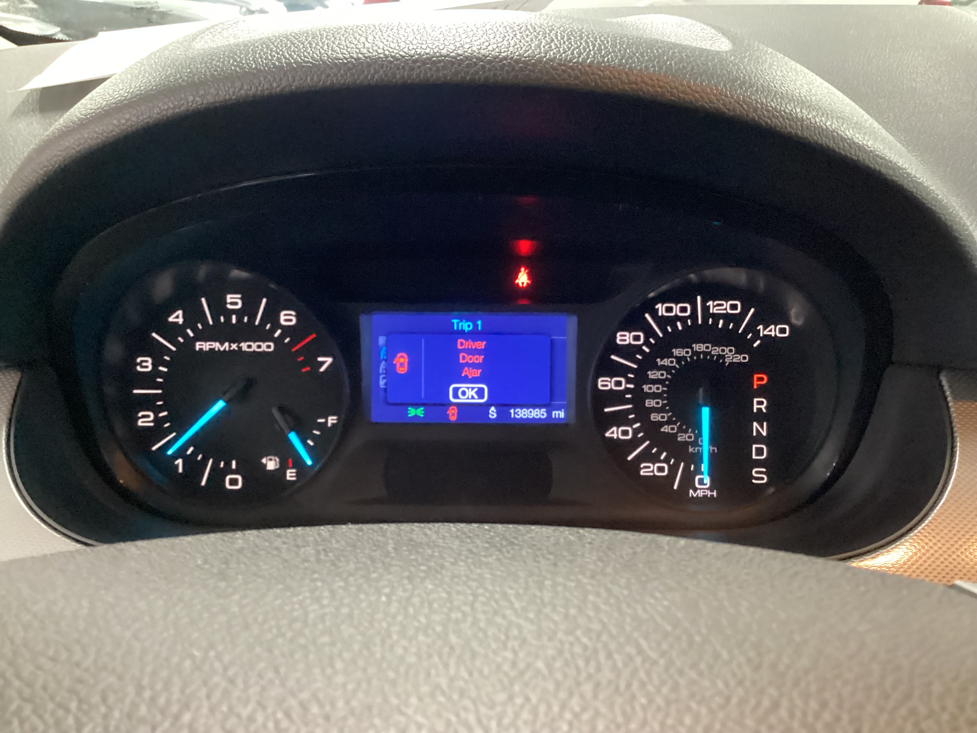 2013 FORD Edge SEL AWD - Image 14