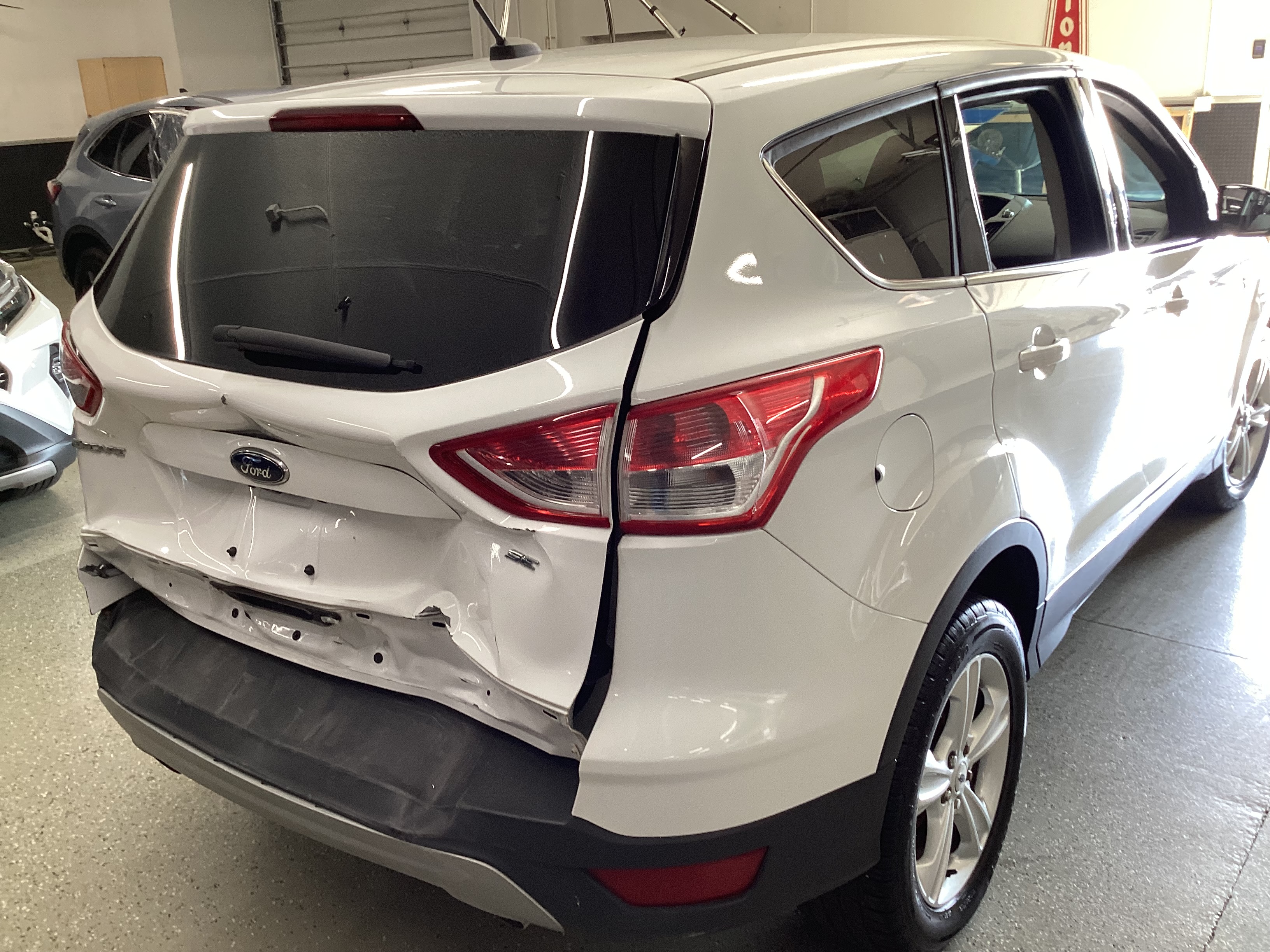 2015 FORD Escape SE - Image 3