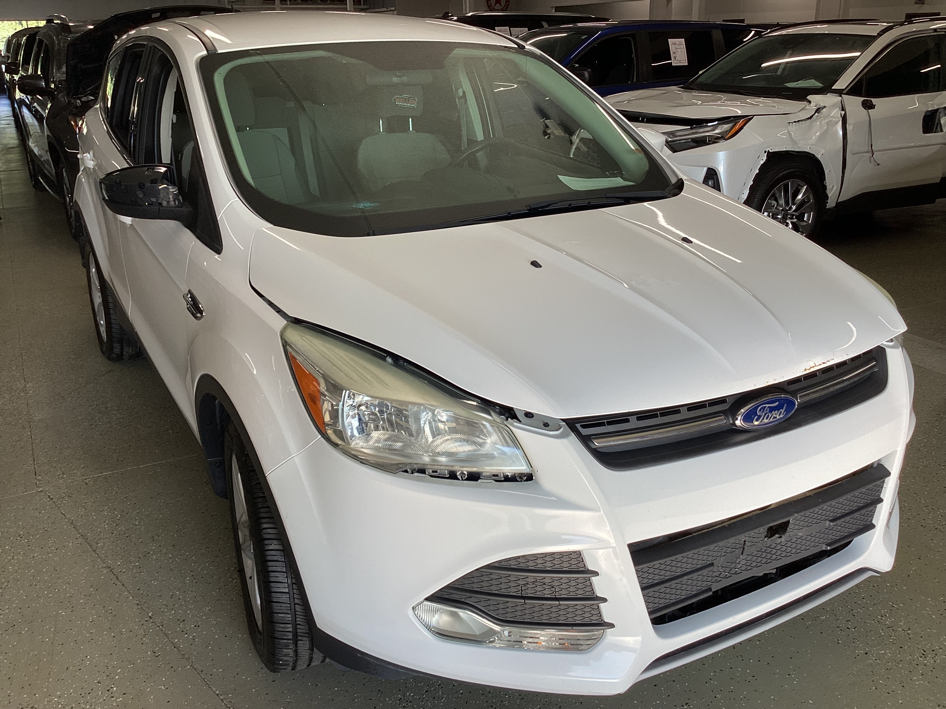 2015 FORD Escape SE - Image 4